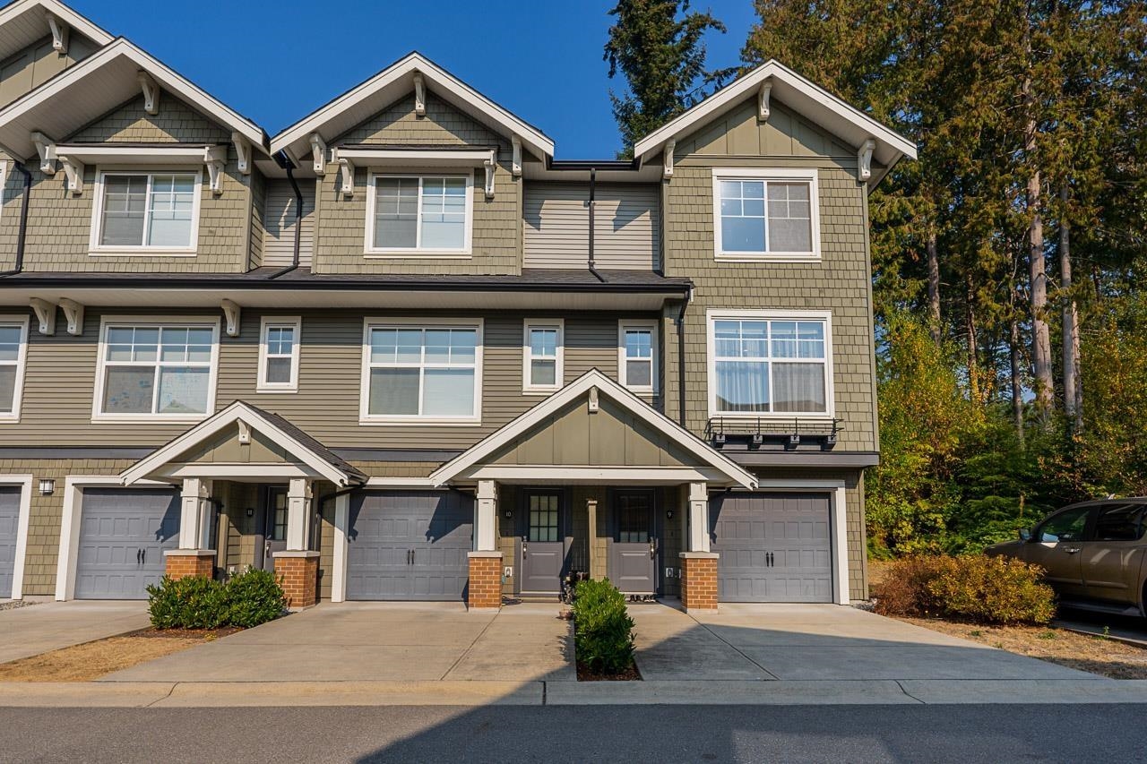 3461 Princeton Avenue #9, Coquitlam, BC V3E 0M2