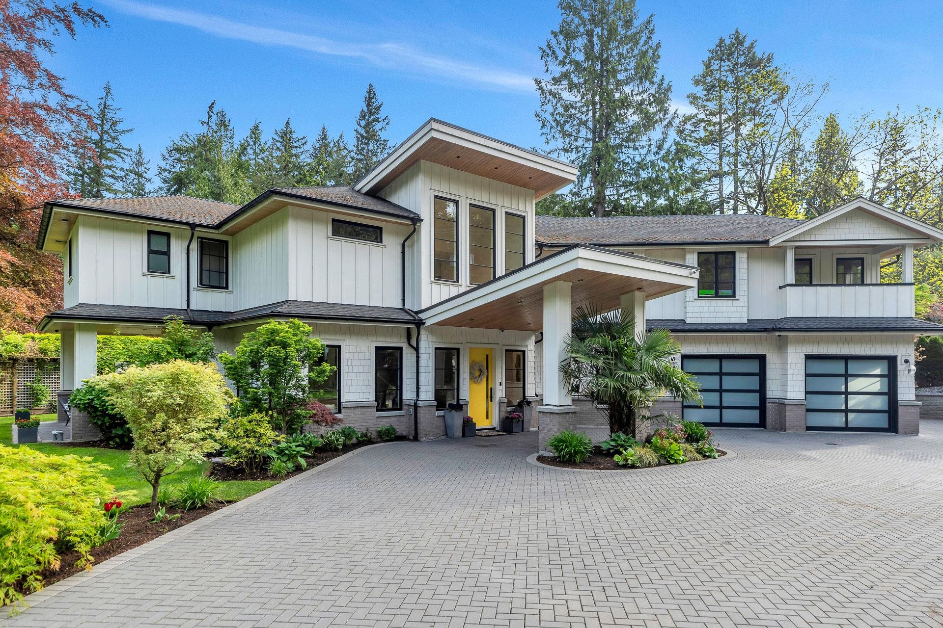 4906 Marine Drive, West Vancouver, BC V7W 2P4