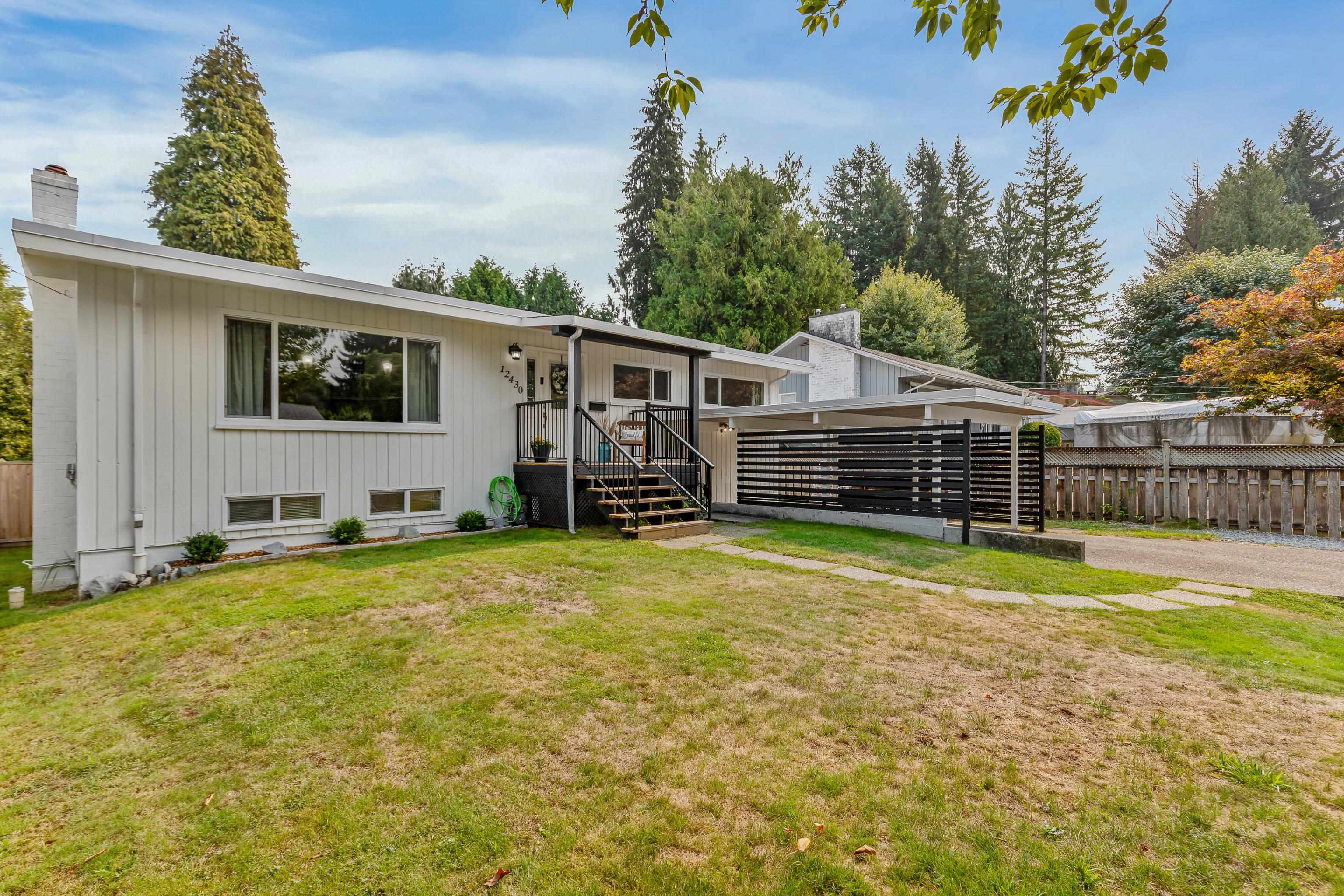 208 Street, Maple Ridge, BC V2X 4X2