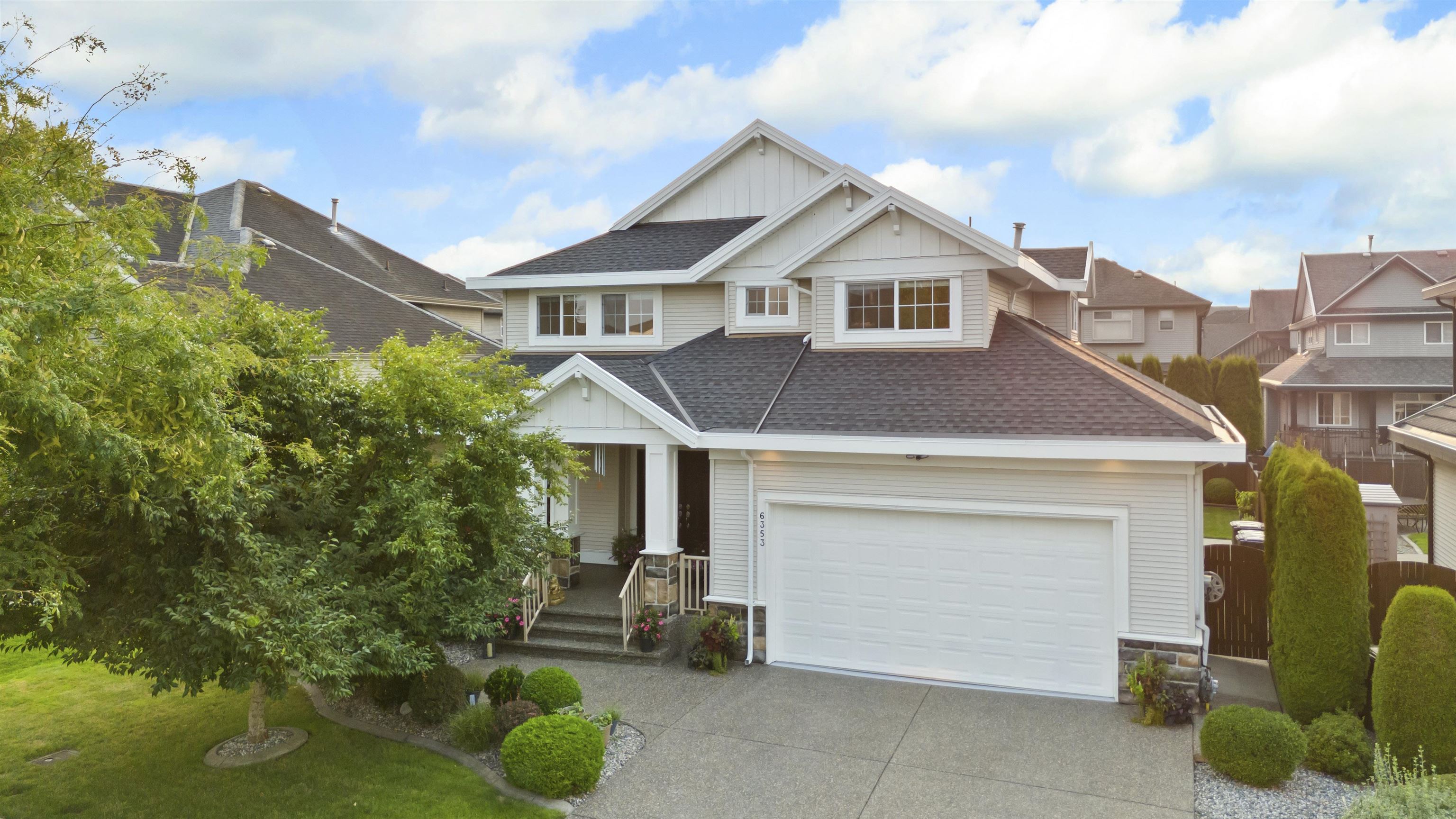 166 Street, Surrey, BC V3S 0W2