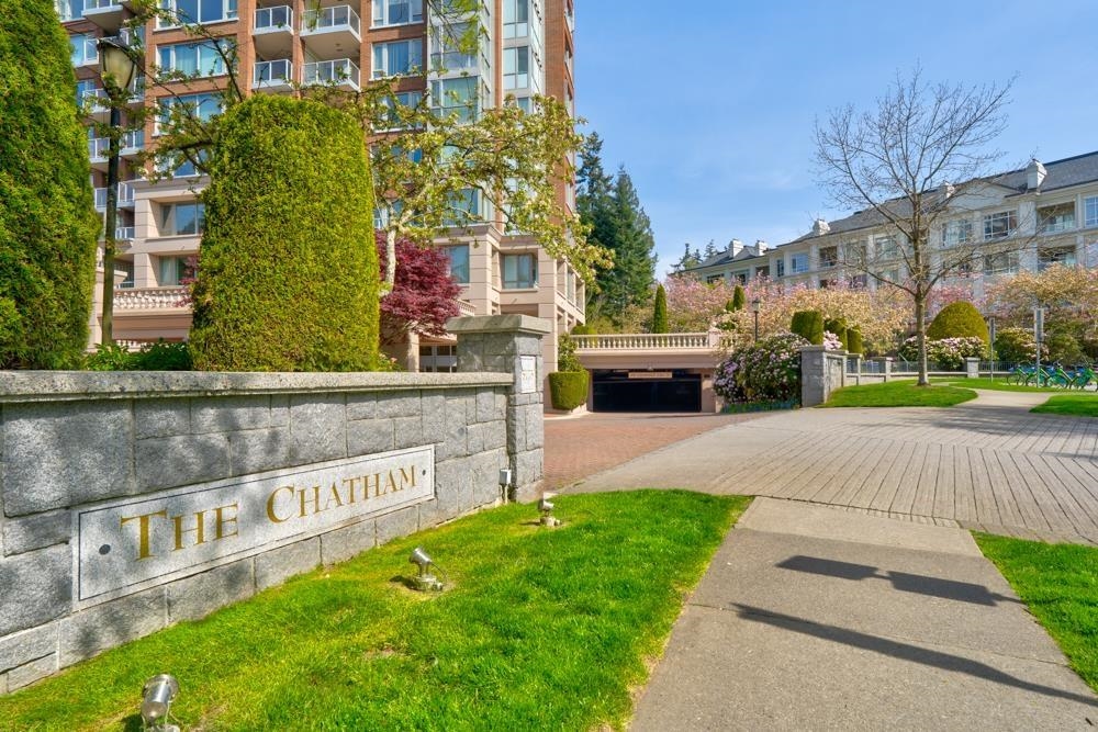 5775 Hampton Place #301, Vancouver, BC V6T 2G6