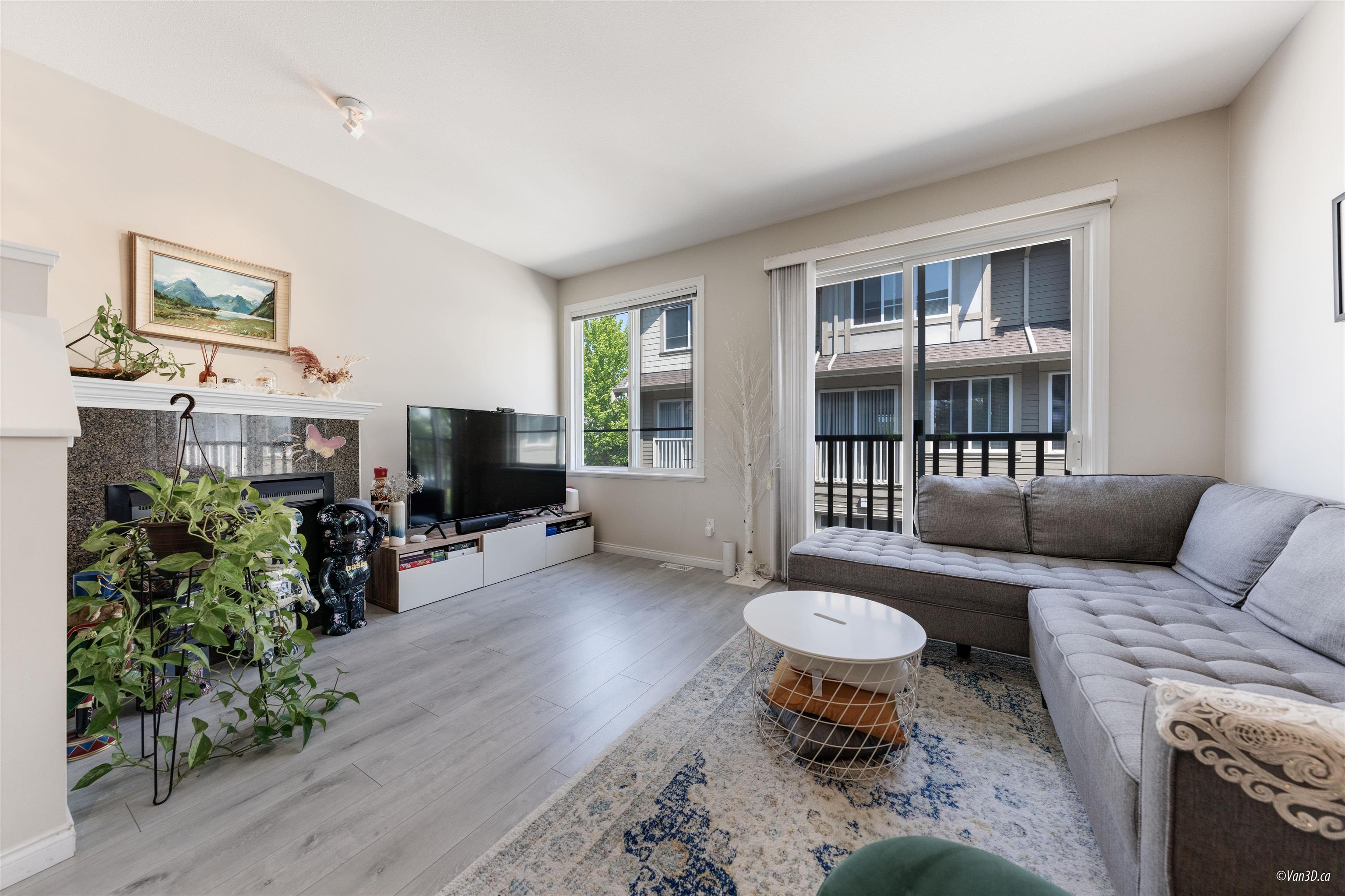 8080 Francis Road #unit 22, Richmond, BC V6Y 1A4
