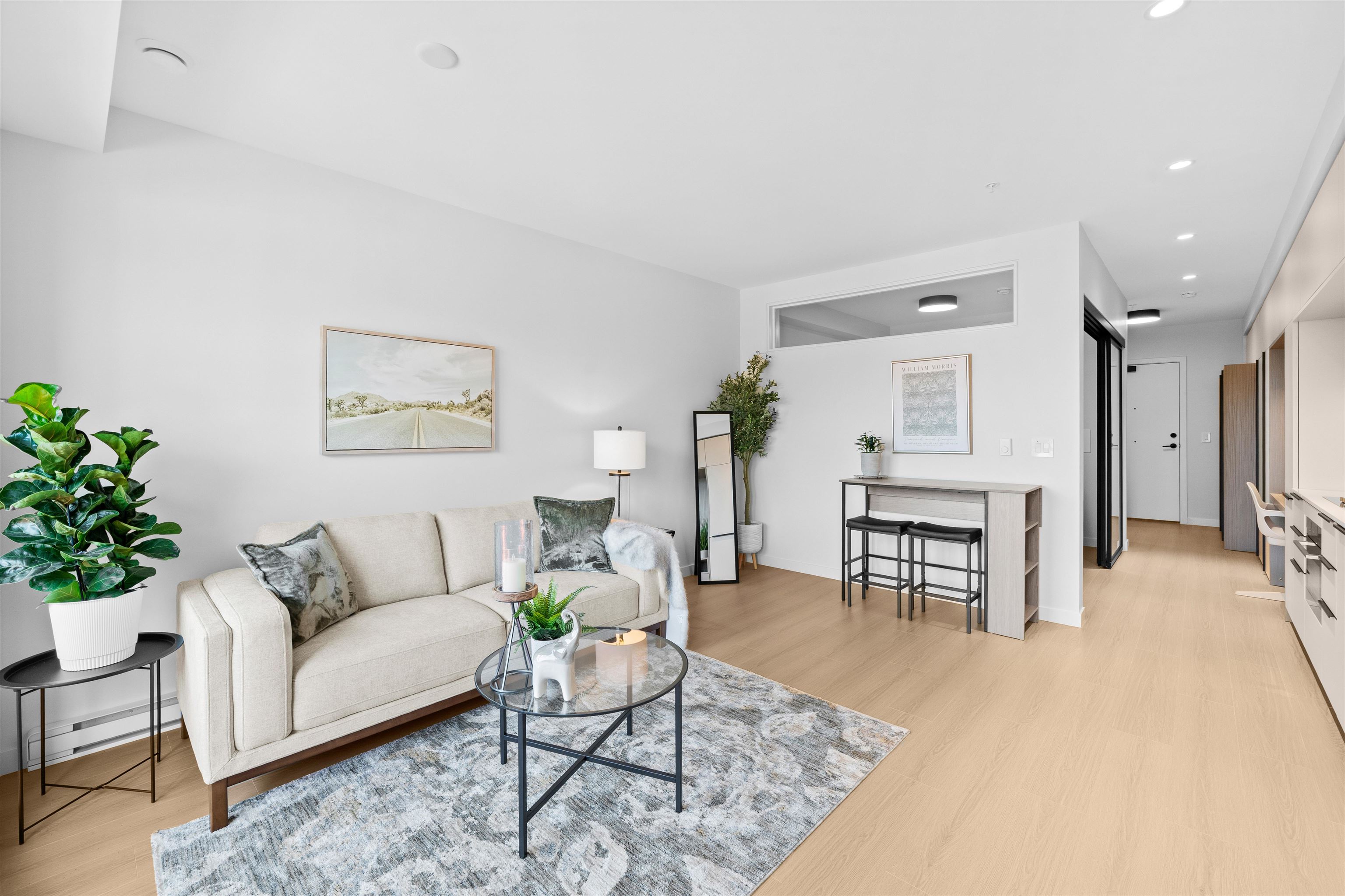 2015 St Johns St #508, Port Moody, BC V3H 0N5