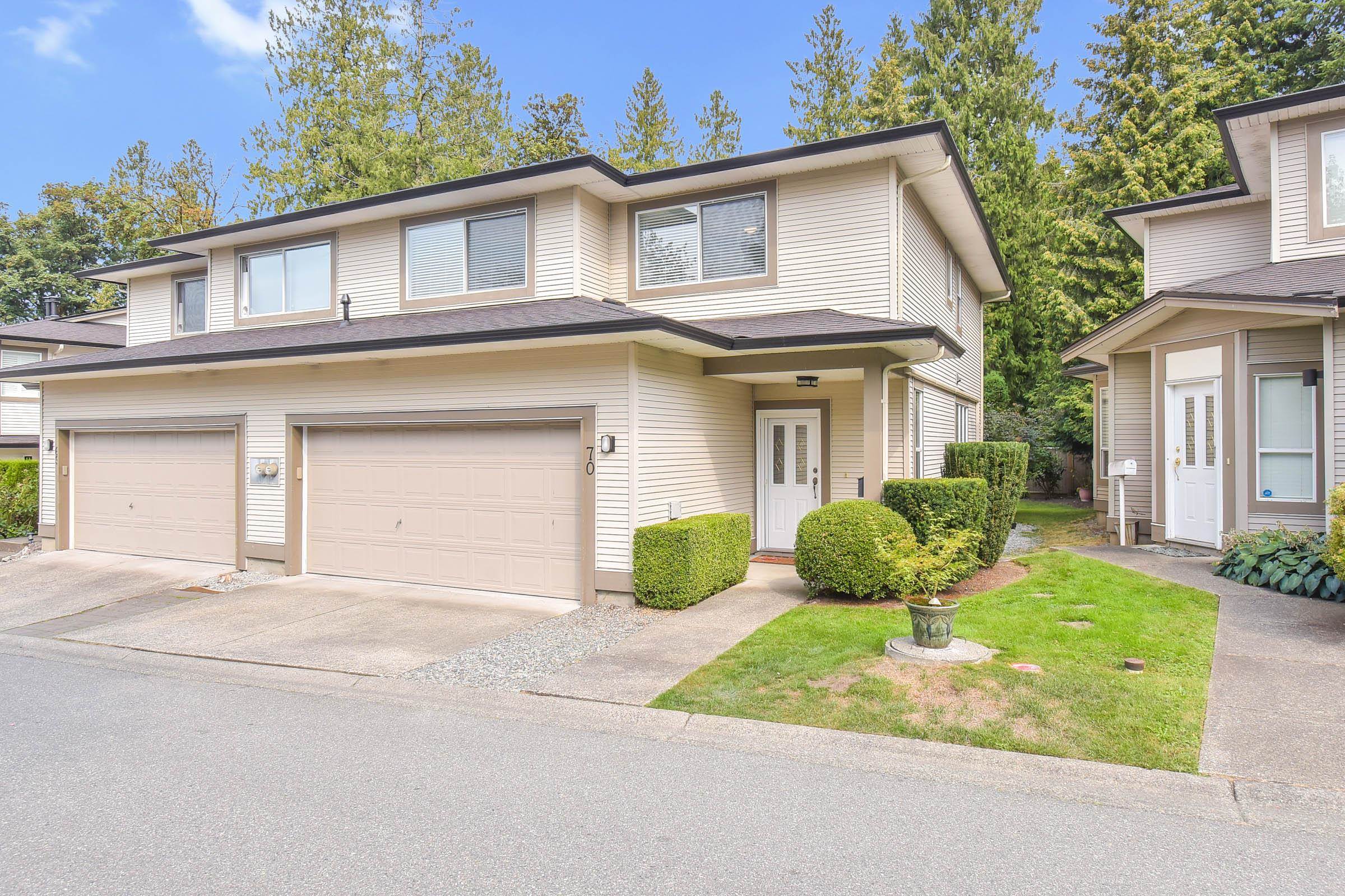 20881 87 Avenue #70, Langley, BC V1M 3X1