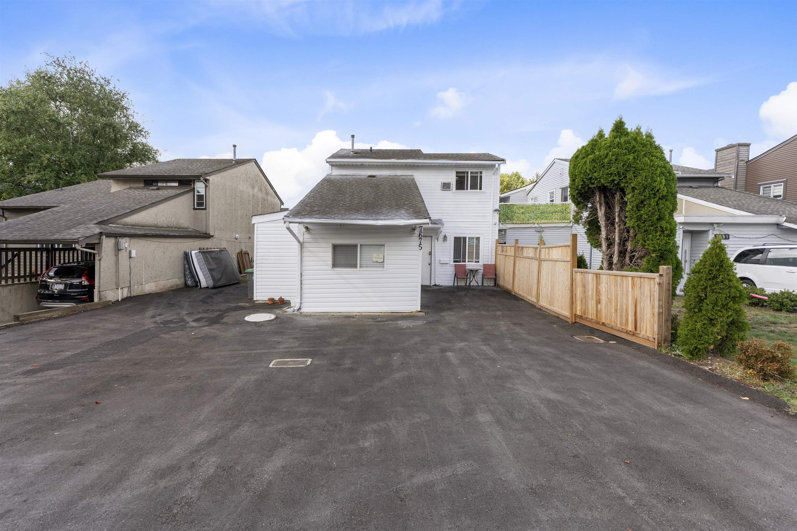 125 Street, Surrey, BC V3W 7W2