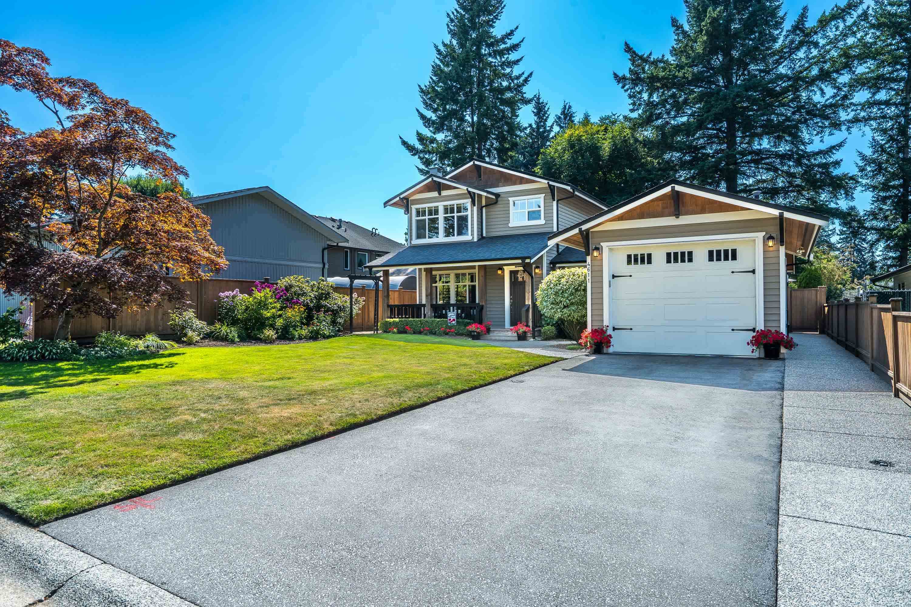 198c Street, Langley, BC V3A 5Z7