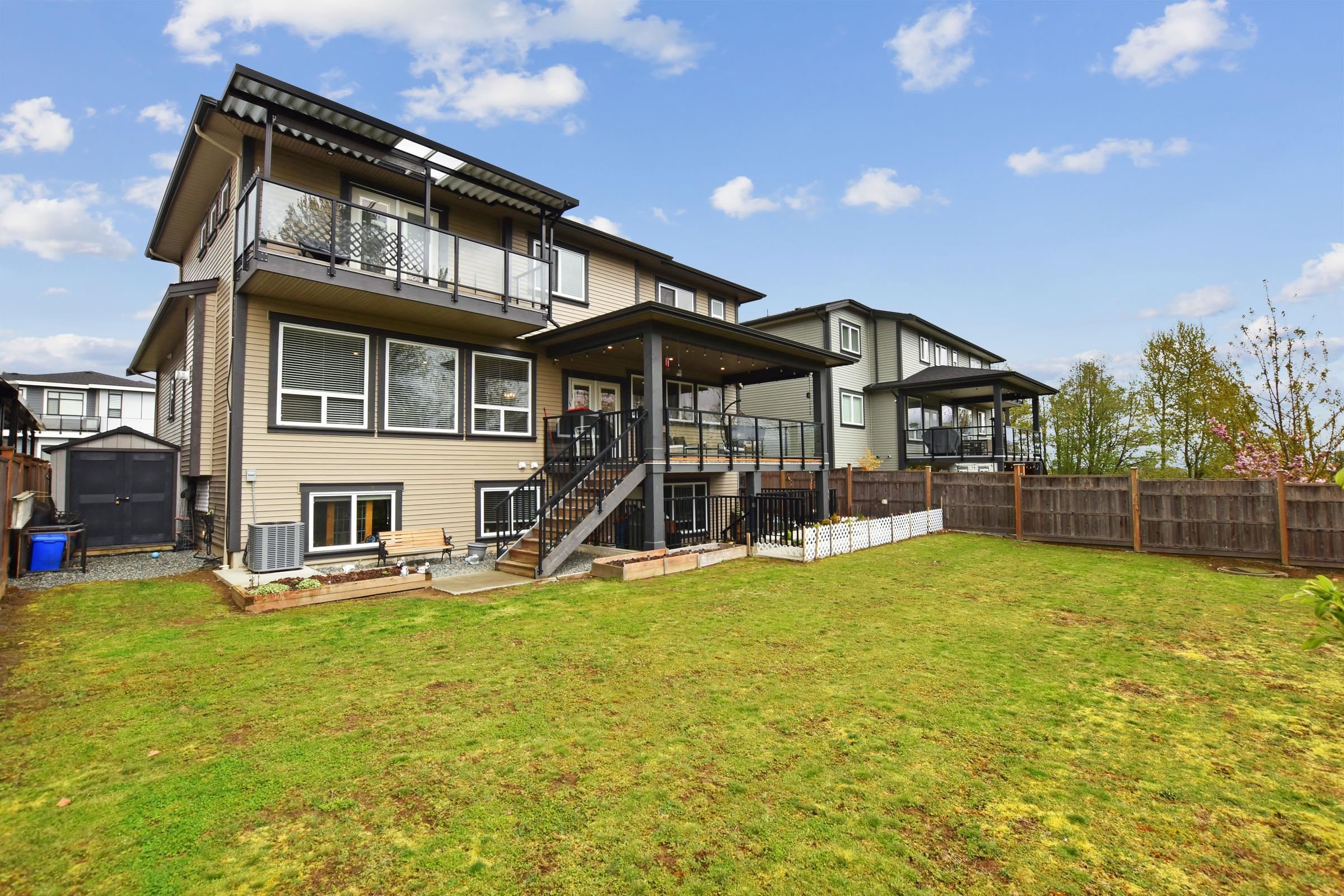 35262 Ewert Avenue, Mission, BC V2V 0G3