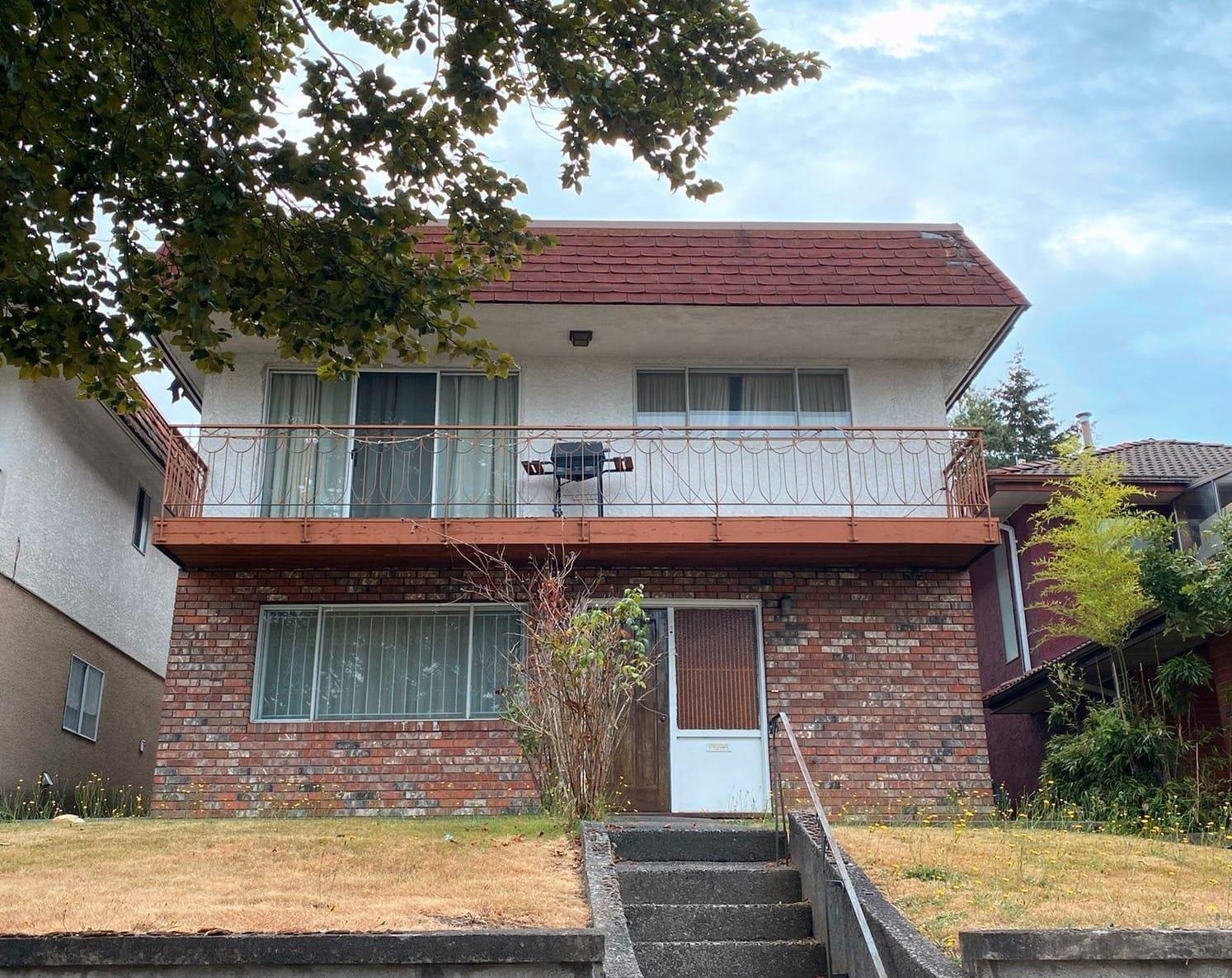 4632 Nanaimo Street, Vancouver, BC V5N 5J7