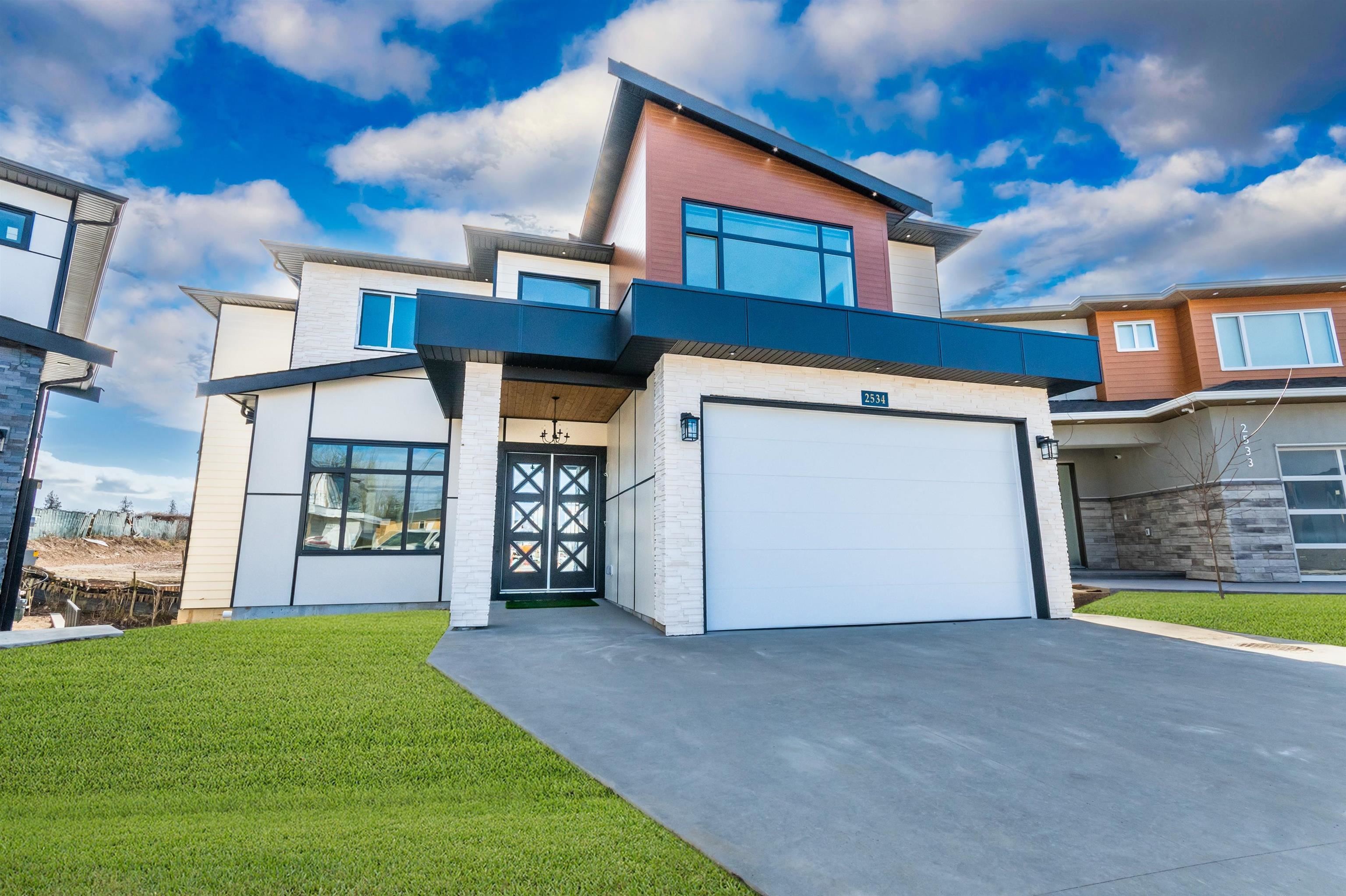 2534 Terminal Court, Abbotsford, BC V4X 1L9