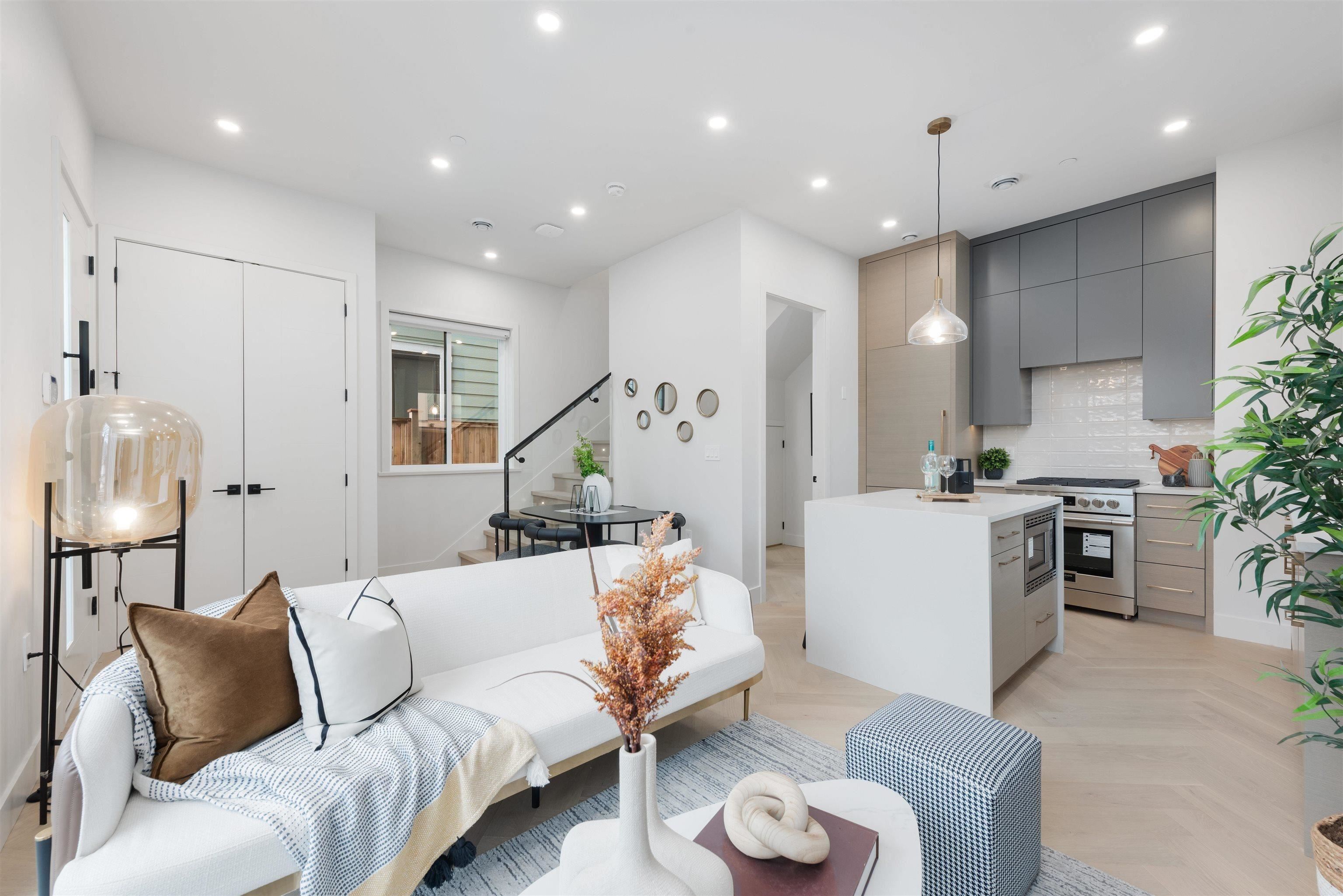 3351 Kaslo Street, Vancouver, BC V5M 3H3
