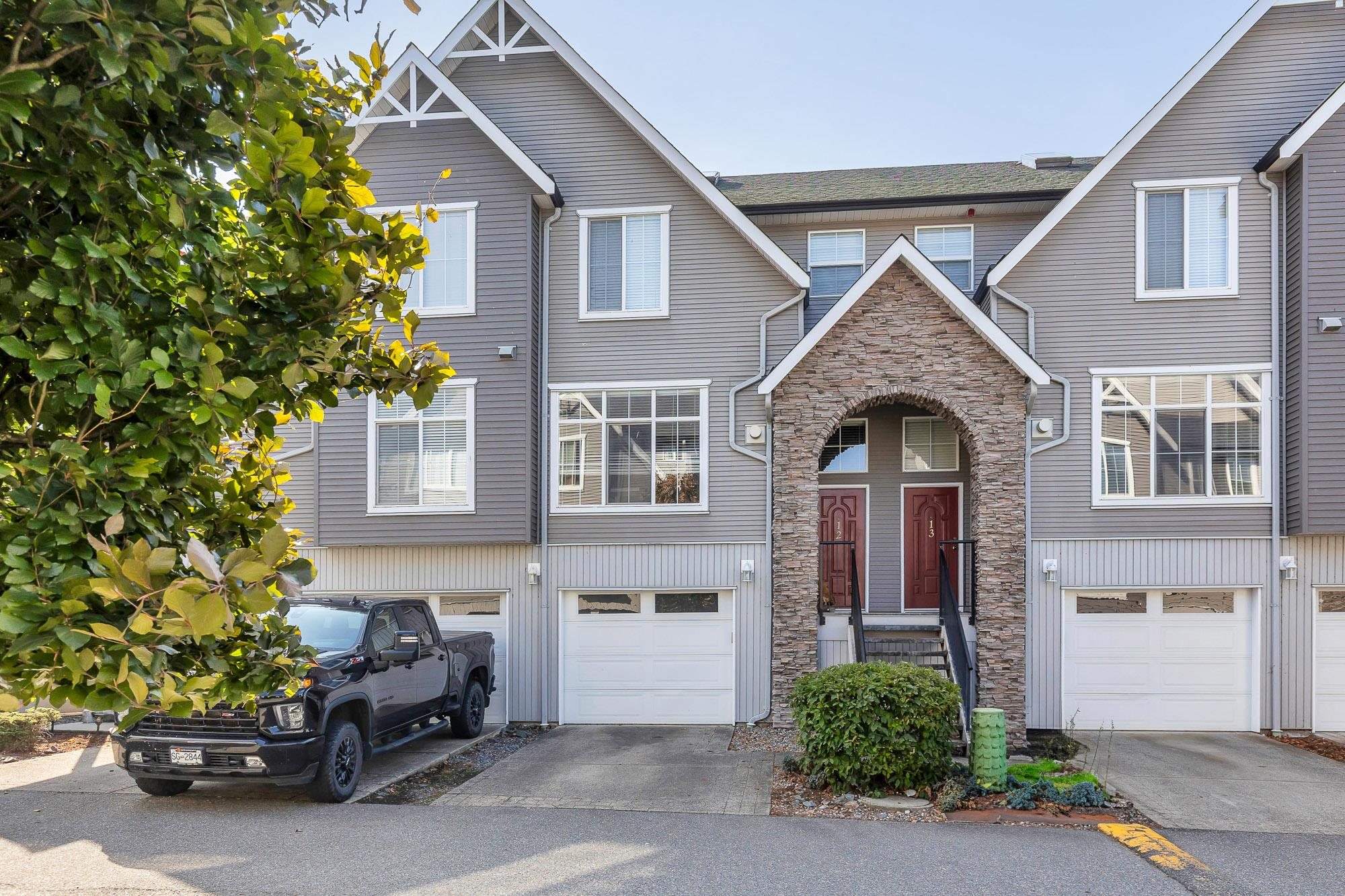 5965 Jinkerson Road #12, Chilliwack, BC V2R 5Z7