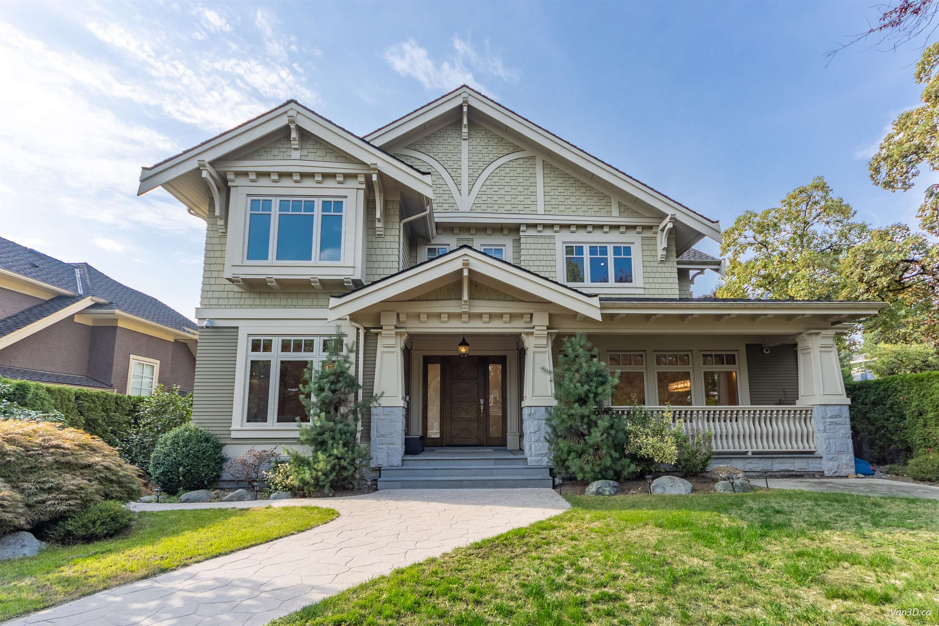 1192 West 39th Avenue, Vancouver, BC V6M 1S8