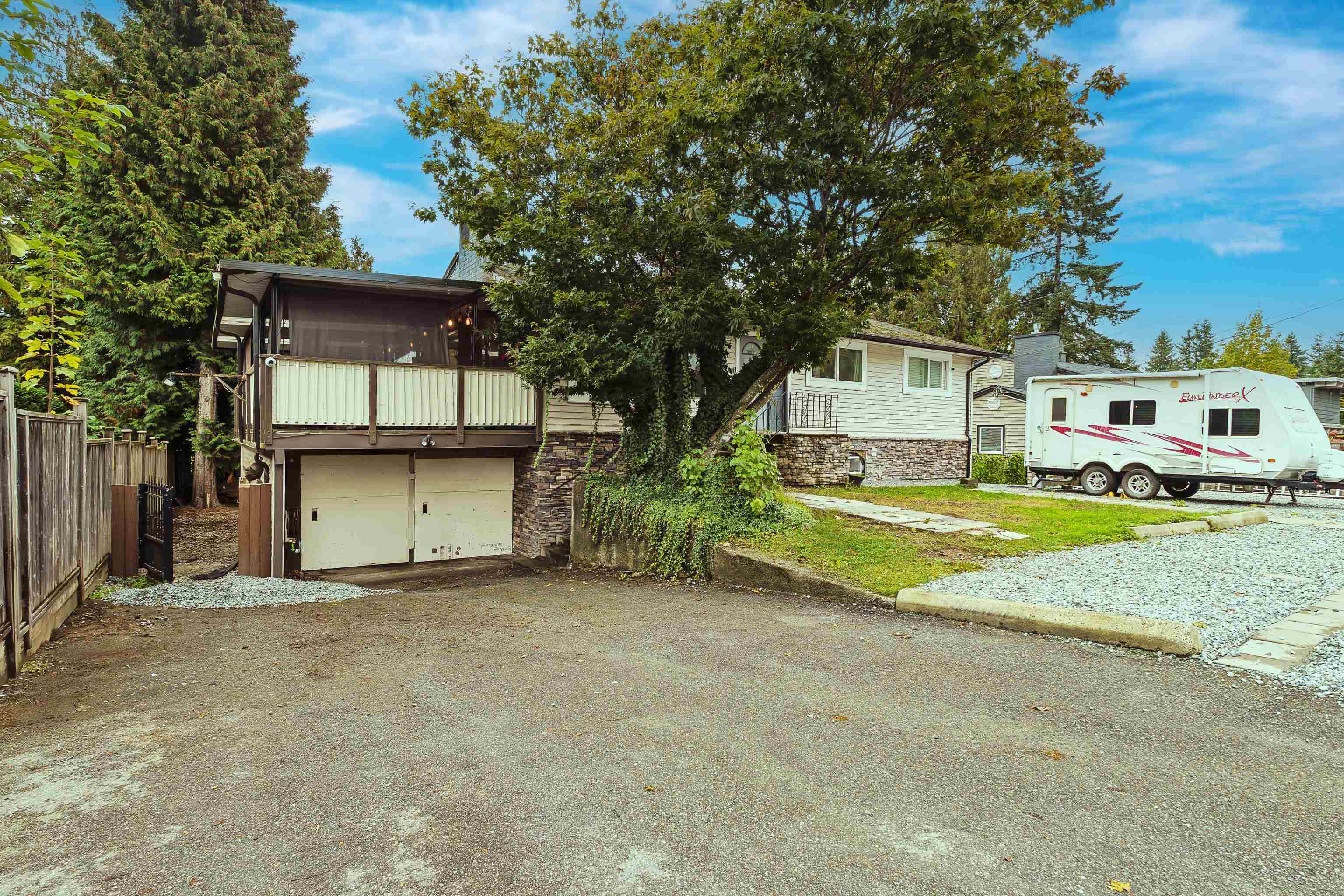 218 Street, Maple Ridge, BC V2X 5M5