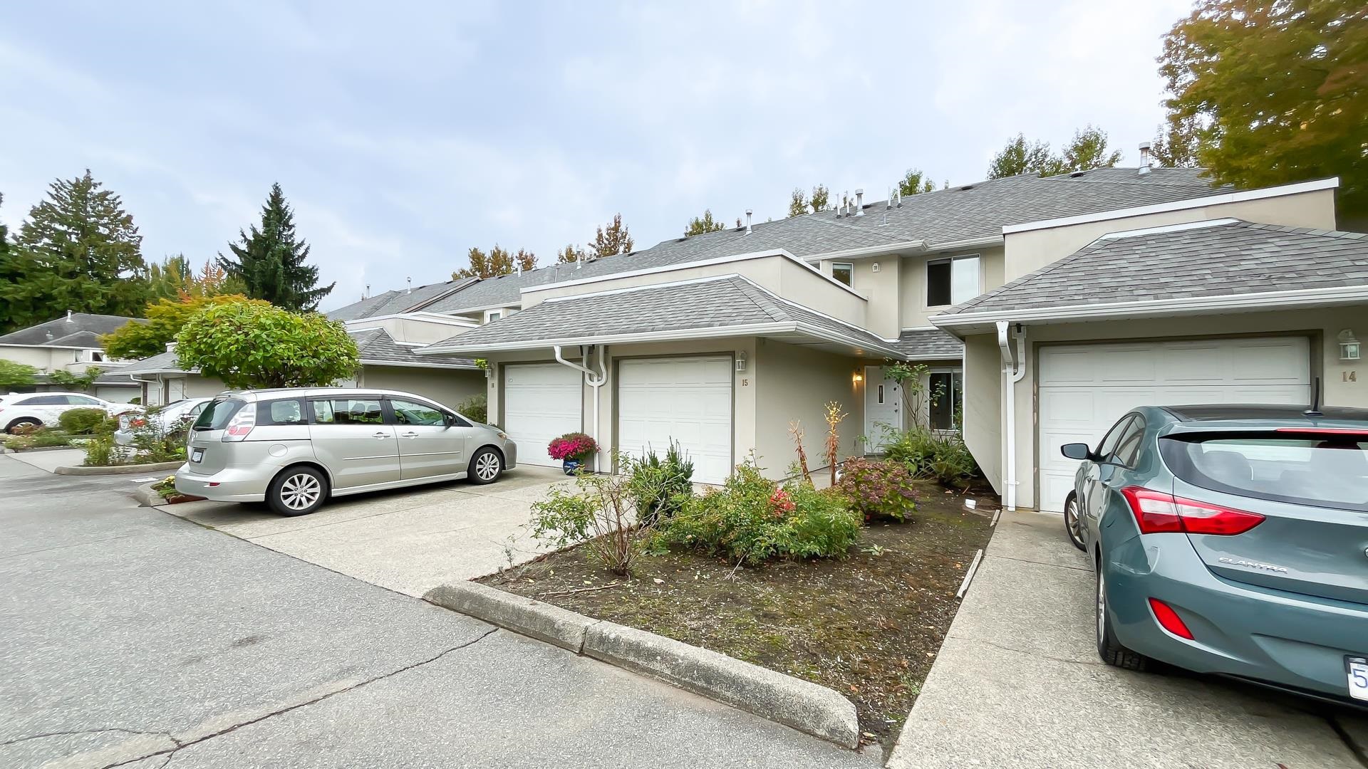 9926 151 Street #15, Surrey, BC V3R 8C9