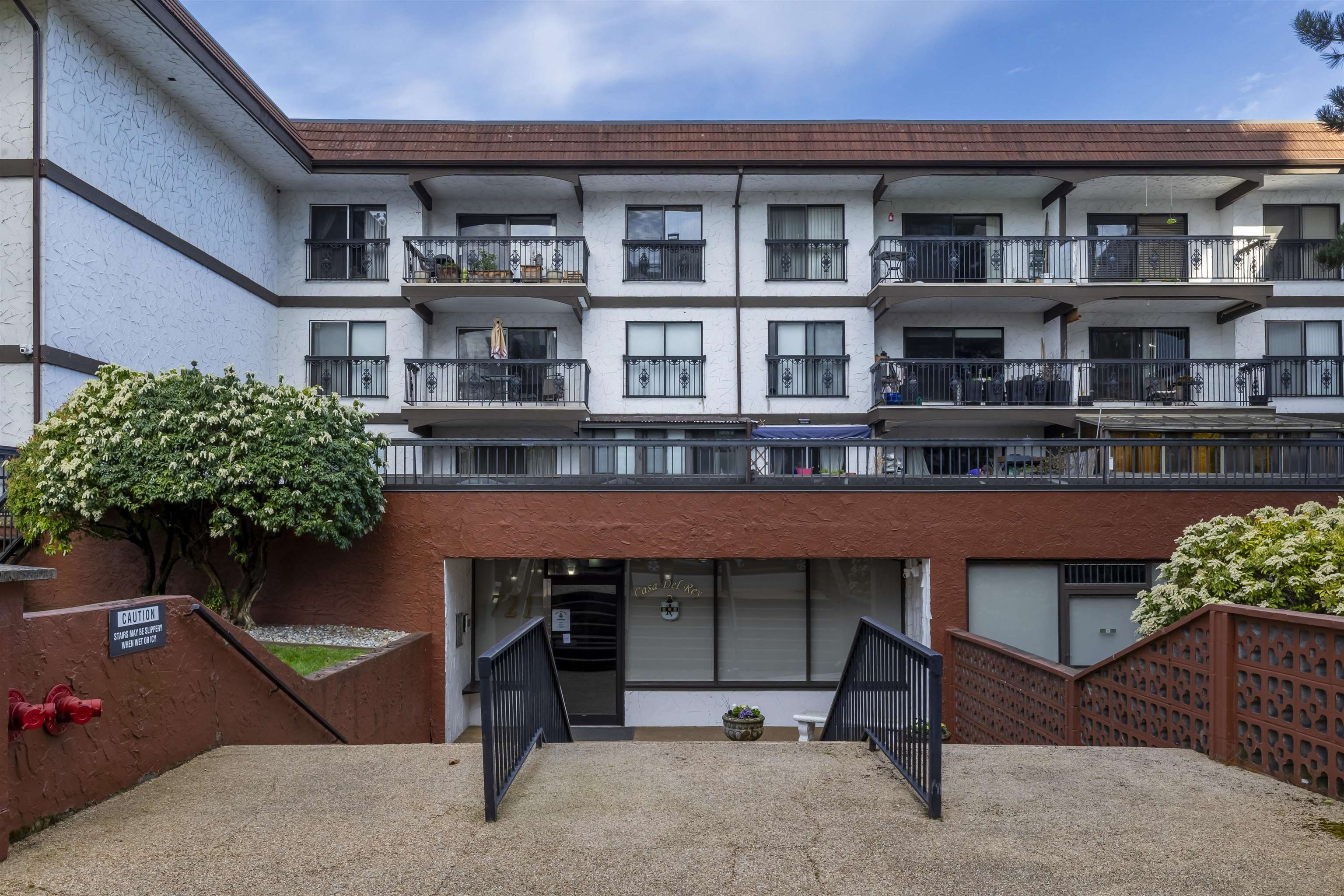 721 Hamilton Street #201, New Westminster, BC V3M 2M7