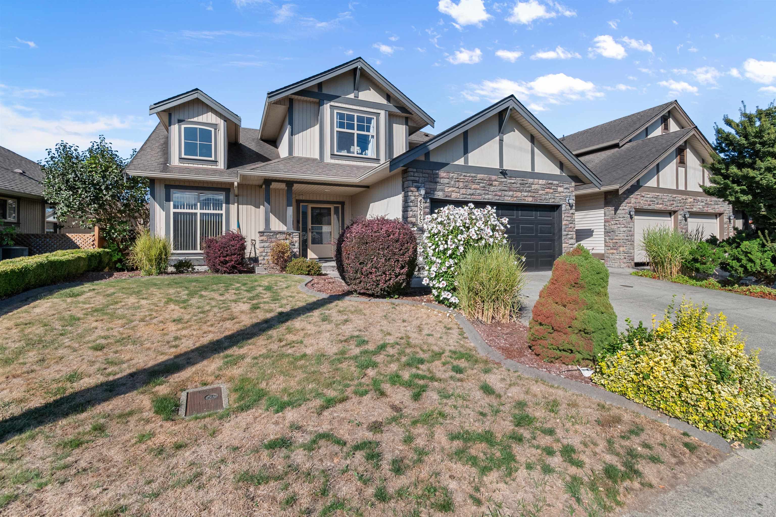 45775 Higginson Road, Chilliwack, BC V2R 2C7
