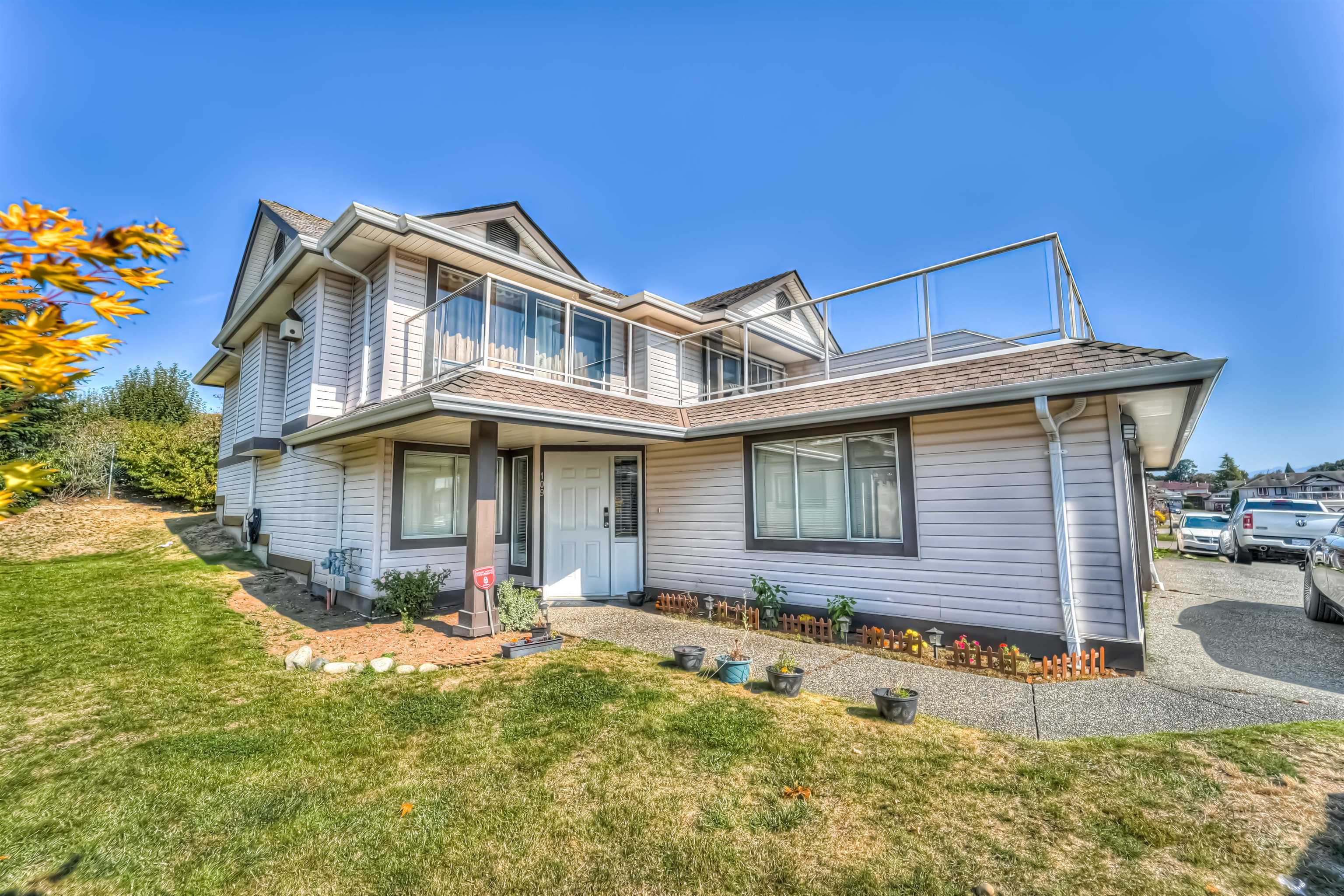 3080 Townline Road #109, Abbotsford, BC V2T 5M2