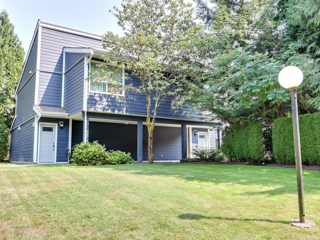 9151 Forest Grove Drive #3, Burnaby, BC V5A 3Z5