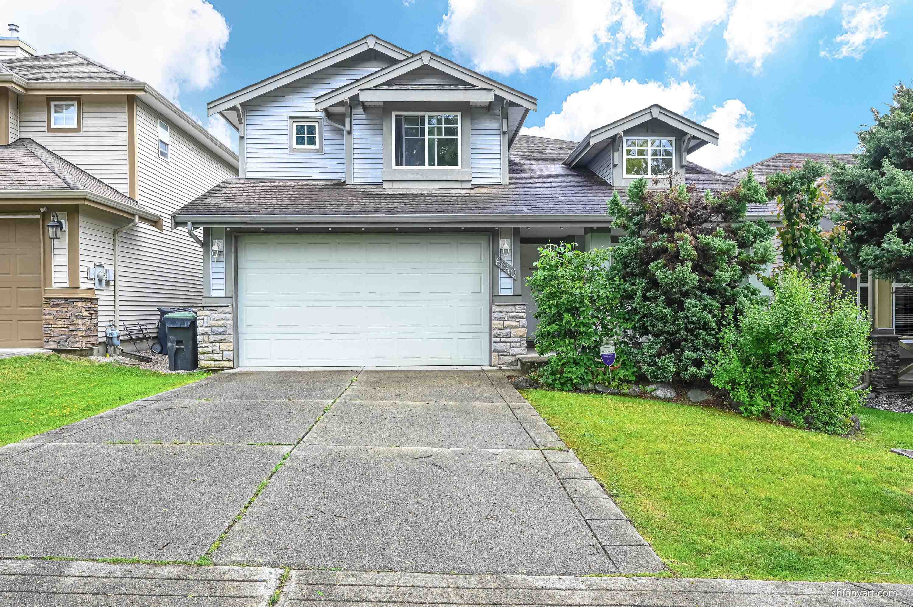 206 Street, Langley, BC V2Y 2Y5
