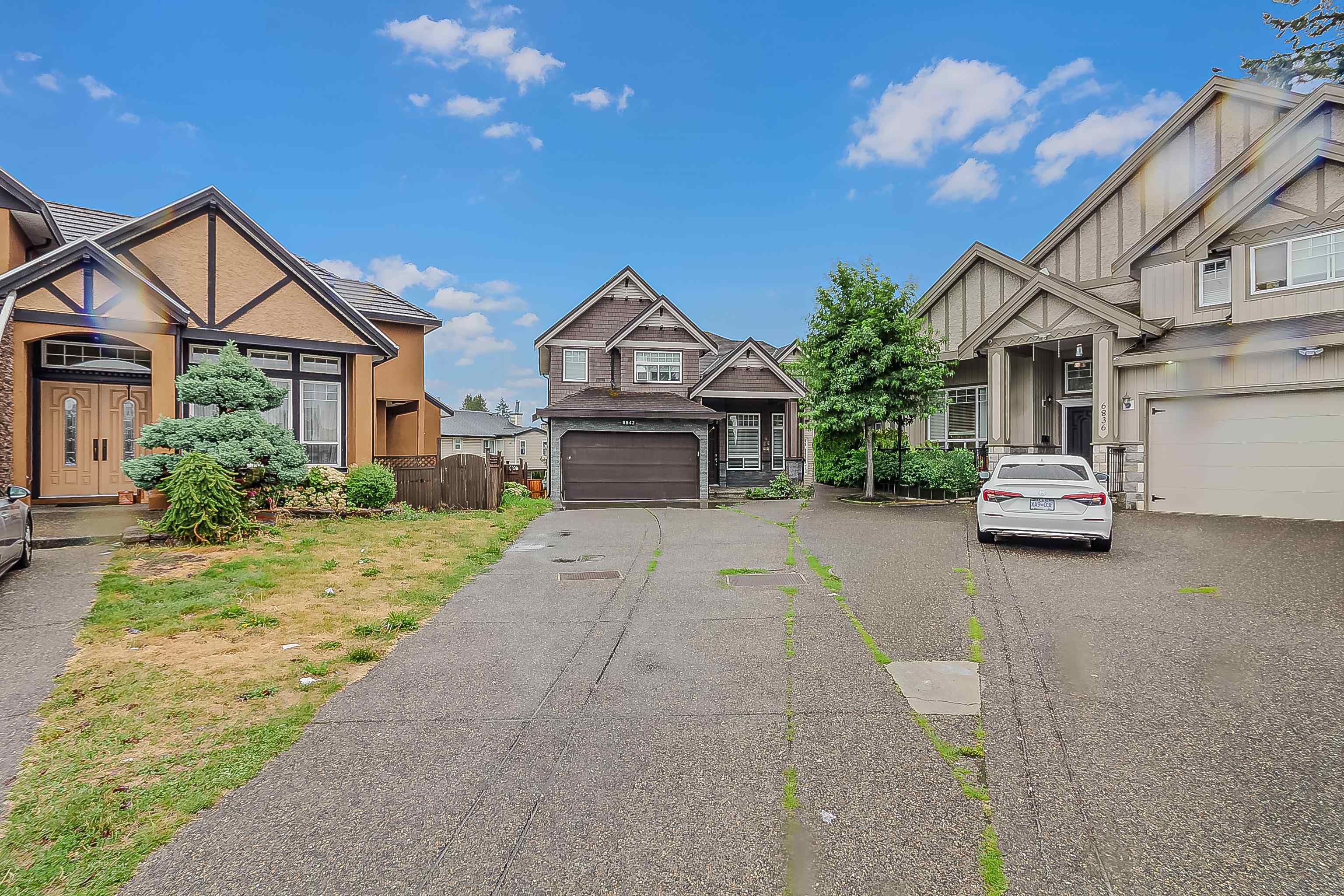 131 Street, Surrey, BC V3W 1R8