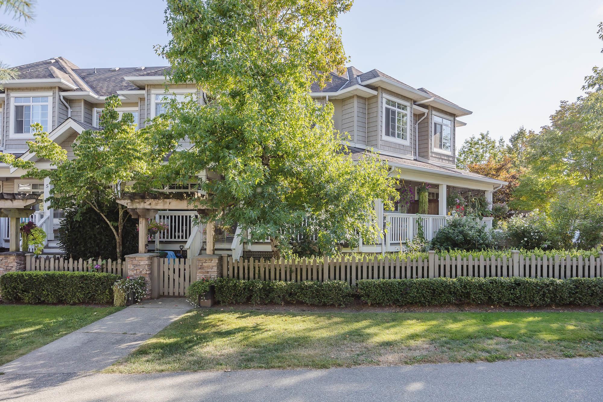 6852 193 Street #4, Surrey, BC V4N 0C8