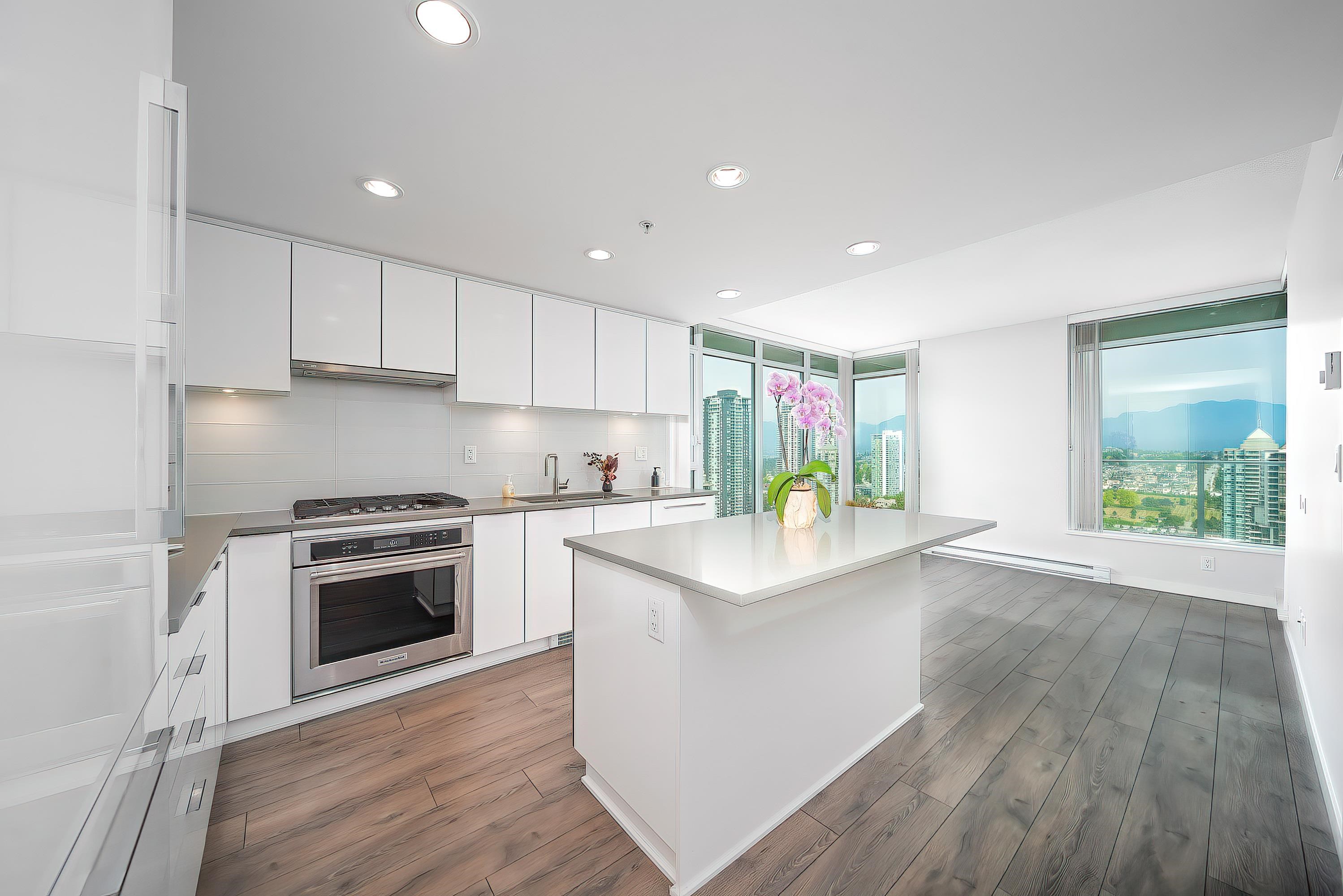2388 Madison Avenue #3206, Burnaby, BC V5C 0K8