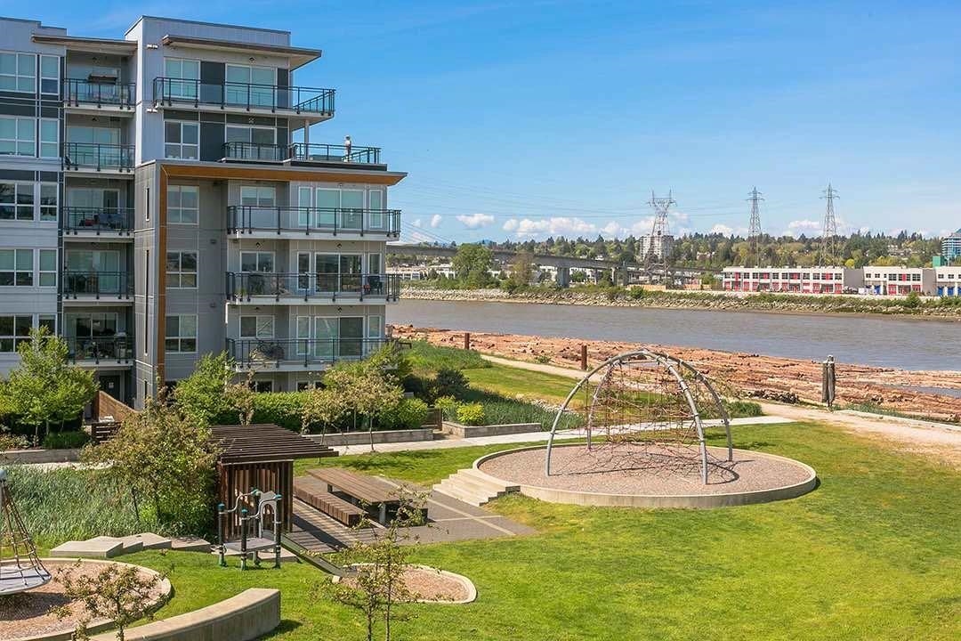 10177 River Drive #108, Richmond, BC V6X 0S2