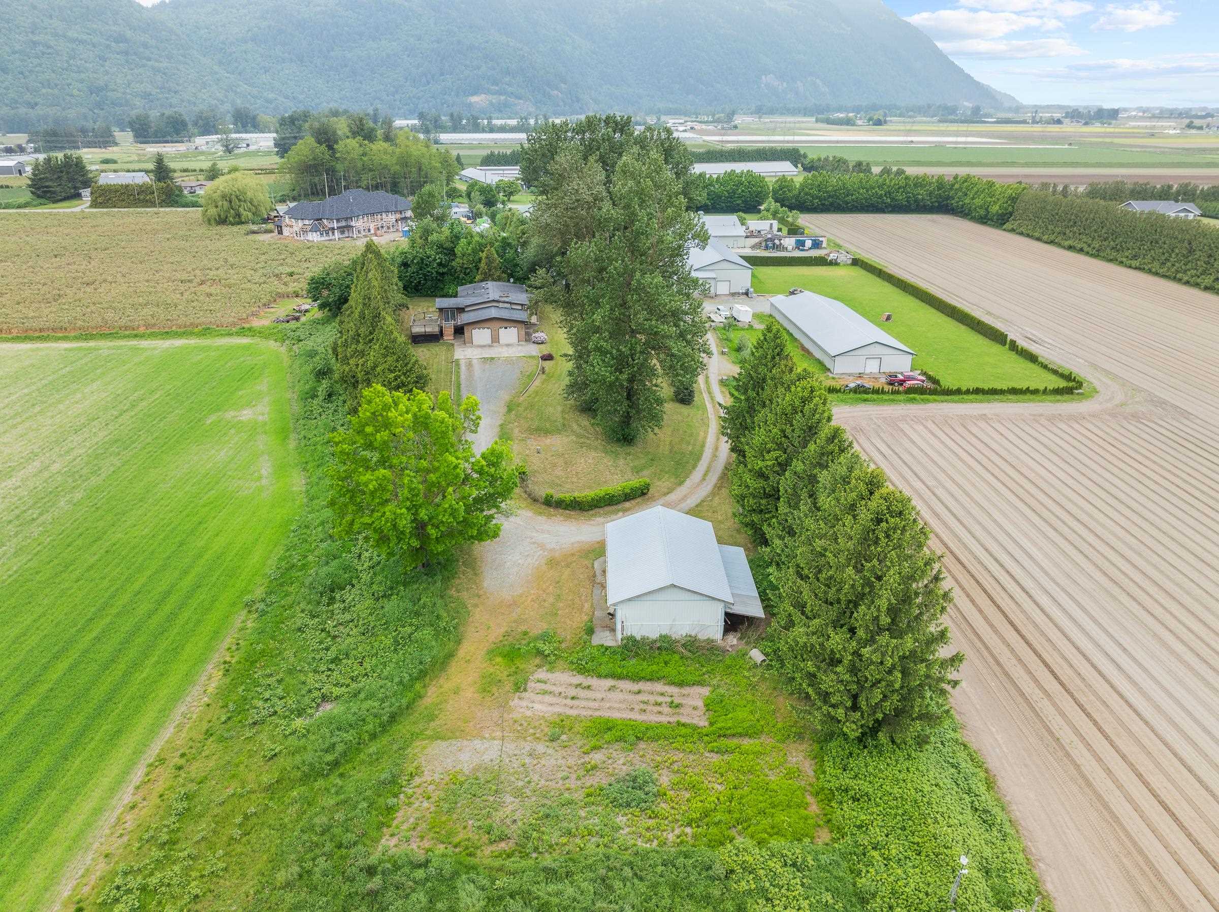 38604 No 5 Road, Abbotsford, BC V3G 2G3