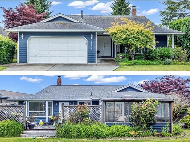 19 Avenue, Surrey, BC V4A 7S9