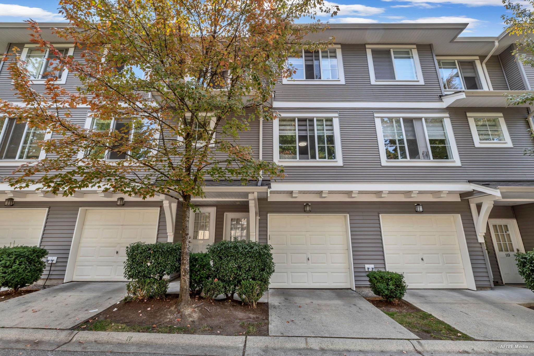 15155 62 A Avenue #111, Surrey, BC V3S 8A6