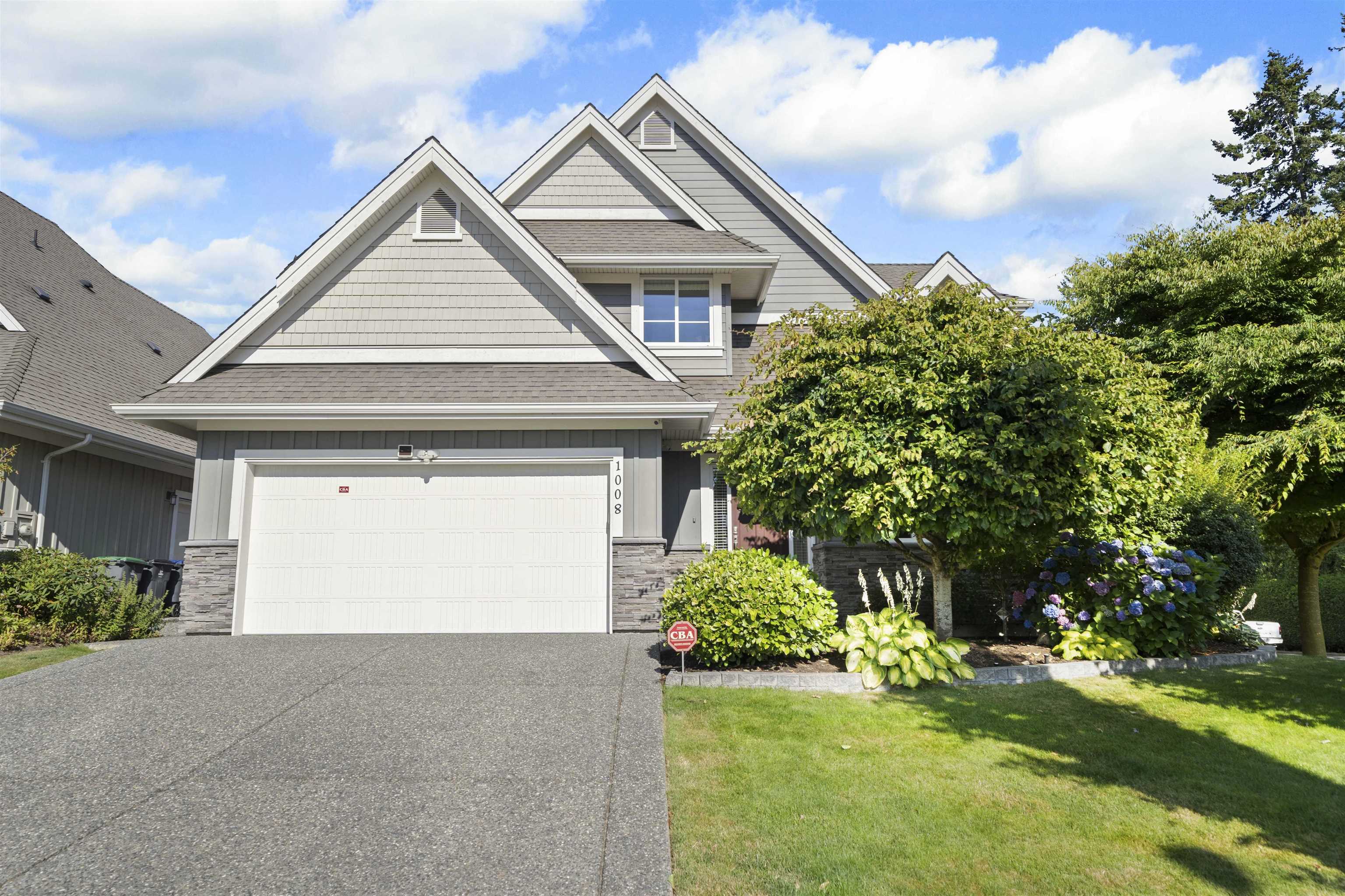 165 Street, Surrey, BC V4A 9A2