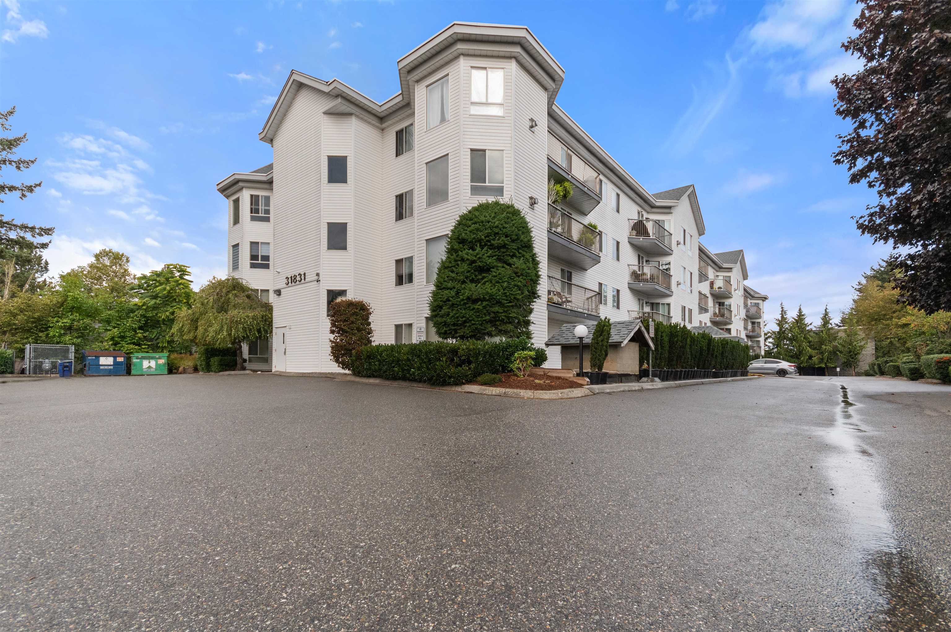 31831 Peardonville Road #103, Abbotsford, BC V2T 1L5