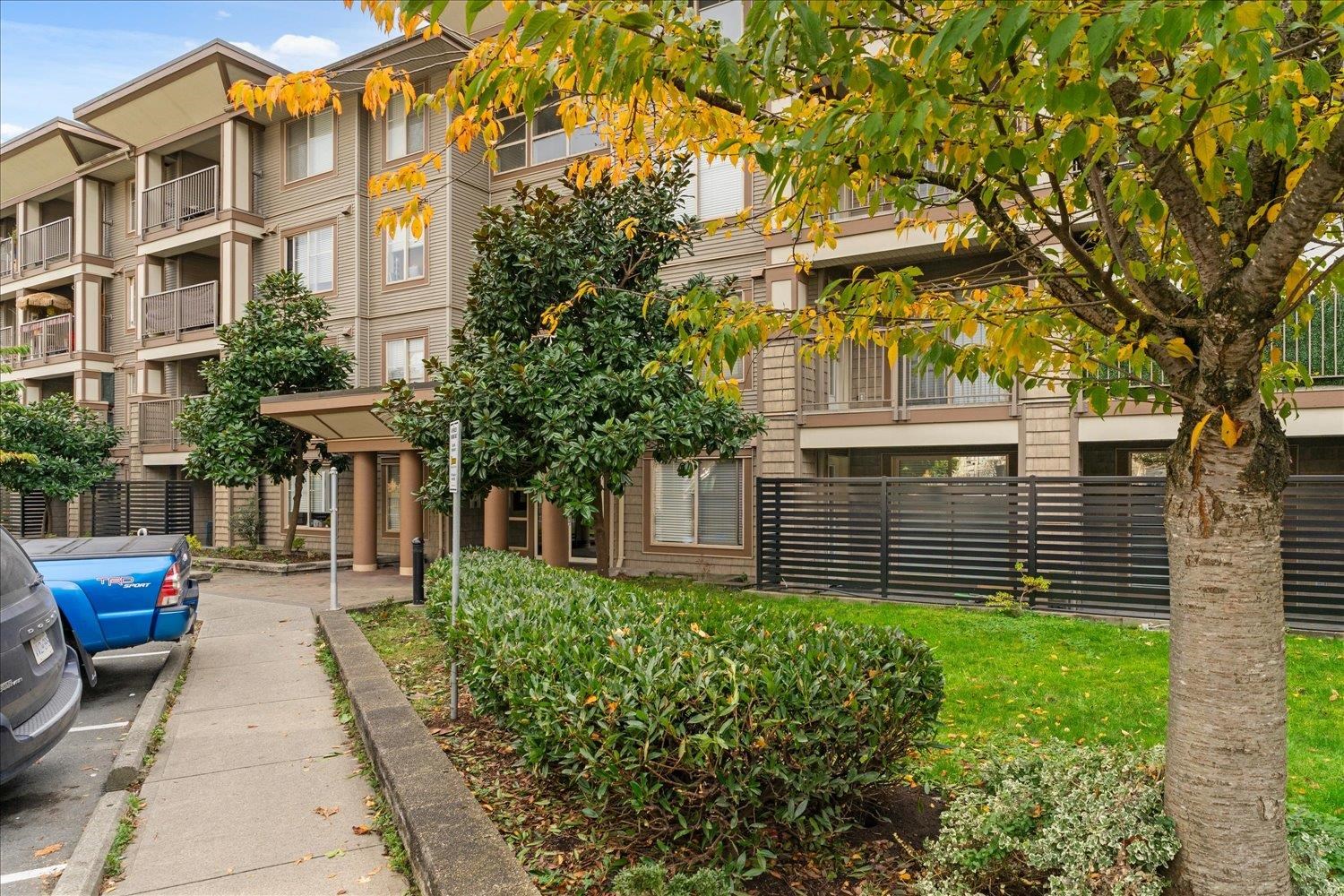 45555 Yale Road #101, Chilliwack, BC V2P 0A9