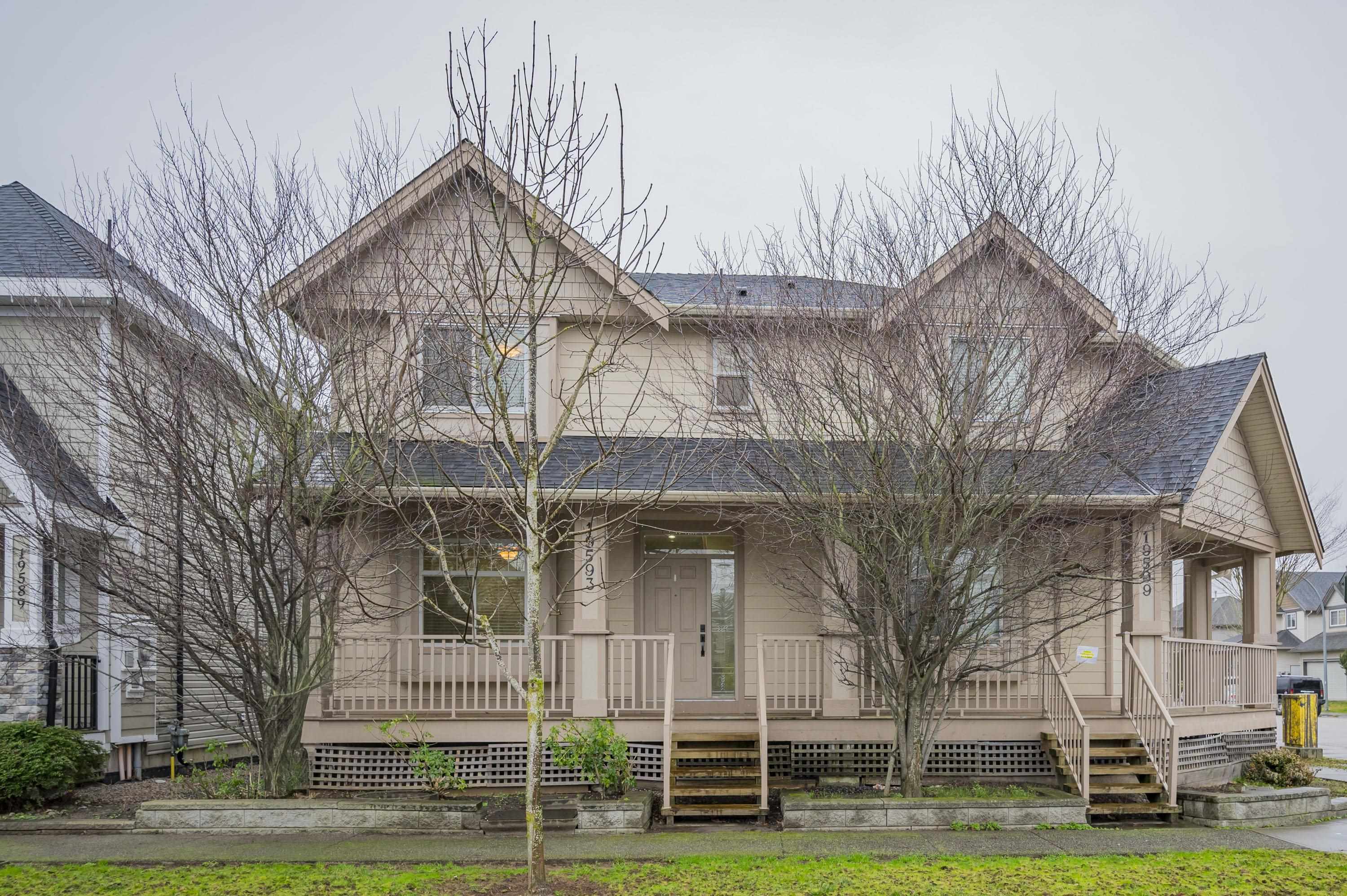 72 Avenue, Surrey, BC V4N 3E8
