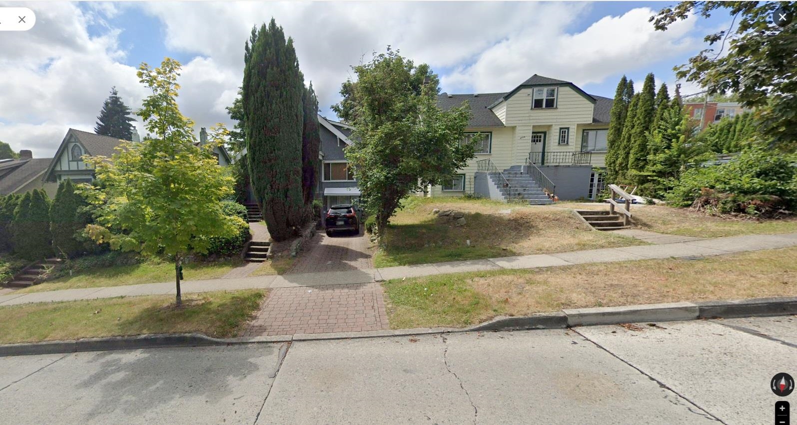 3582 West King Edward Avenue, Vancouver, BC V6S 1M6