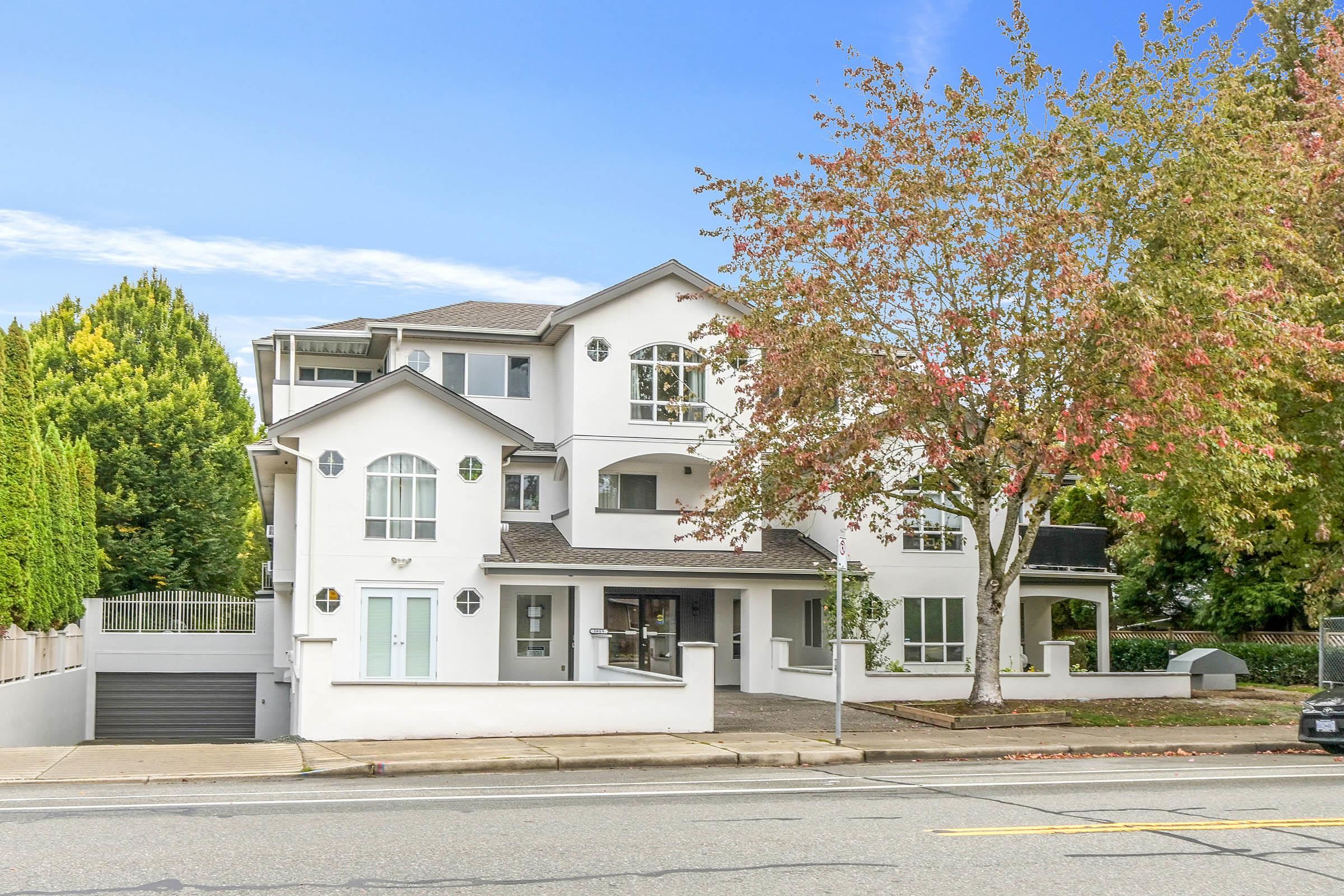 5909 177b Street #205, Surrey, BC V3S 4J7