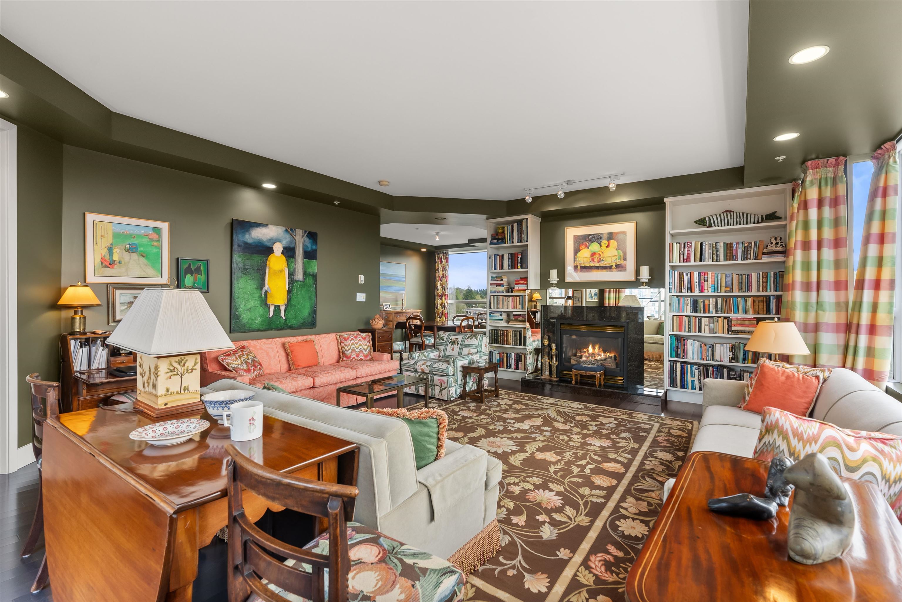 2838 Birch Street #8, Vancouver, BC V6H 2T6