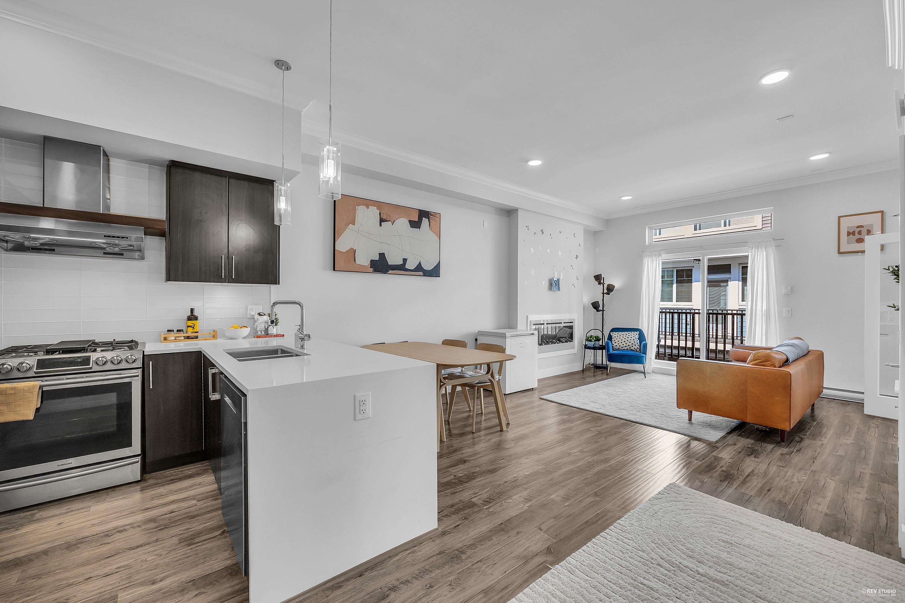 2528 156 Street #29, Surrey, BC V4P 0E7