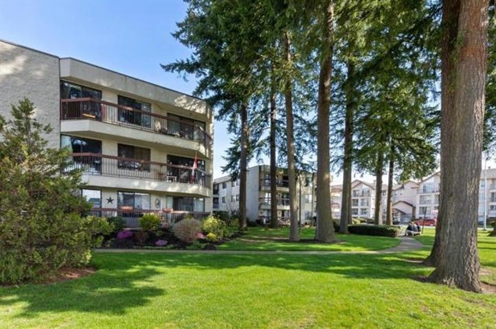 31955 Old Yale Road #333, Abbotsford, BC V2T 4N1