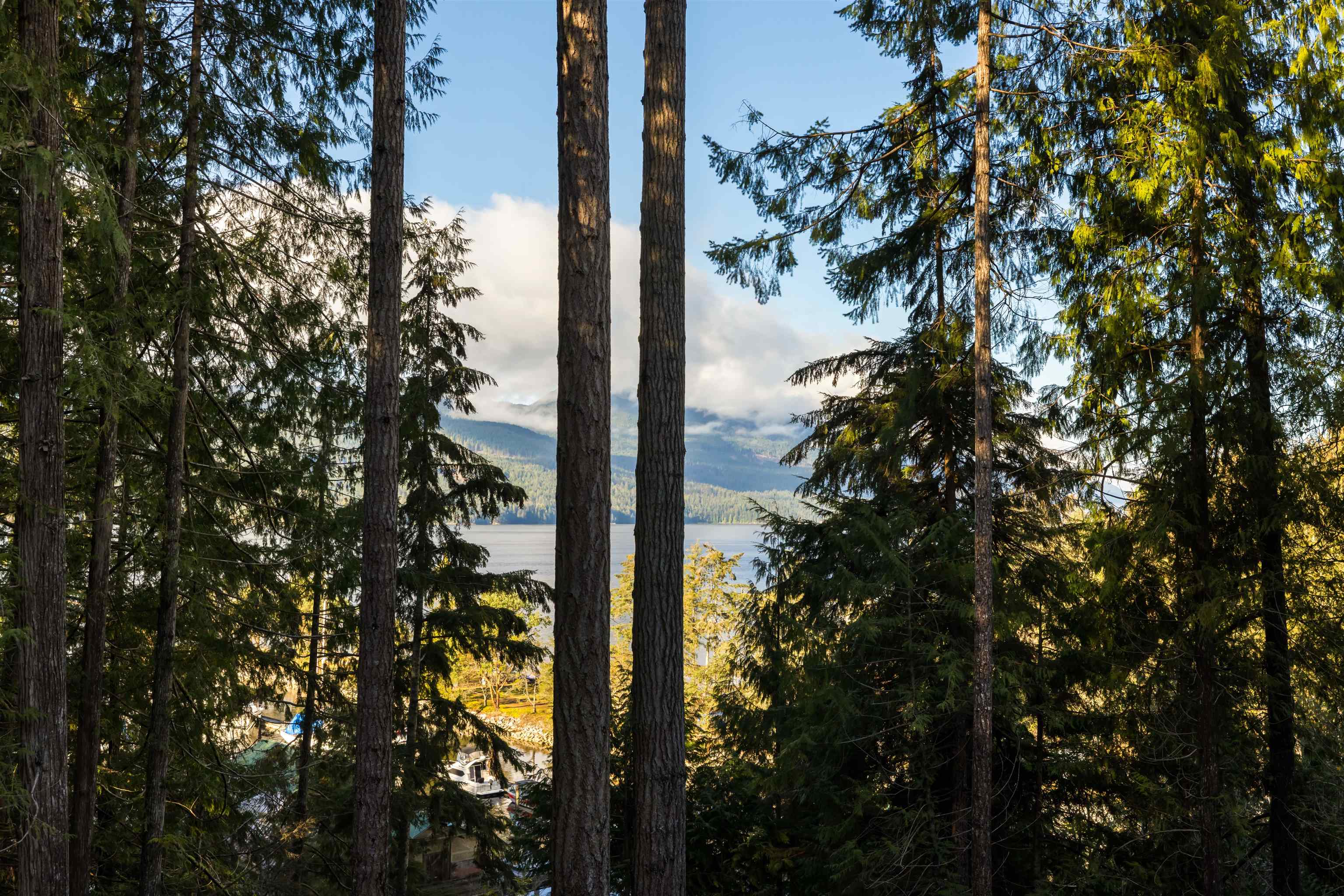 5790 Tillicum Bay Road, Sechelt, BC V7Z 0C7