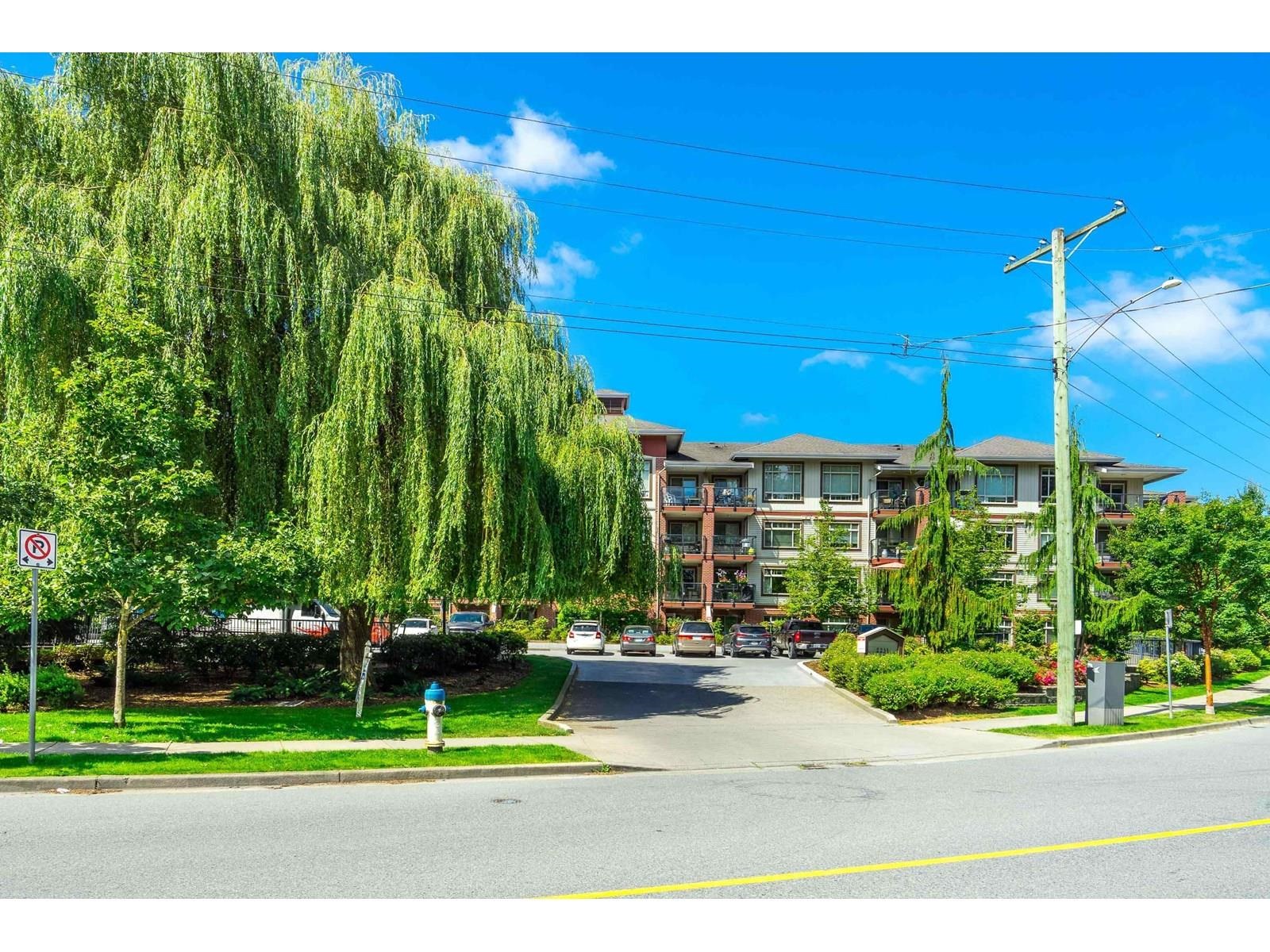 2233 Mckenzie Road #413, Abbotsford, BC V2S 4A1