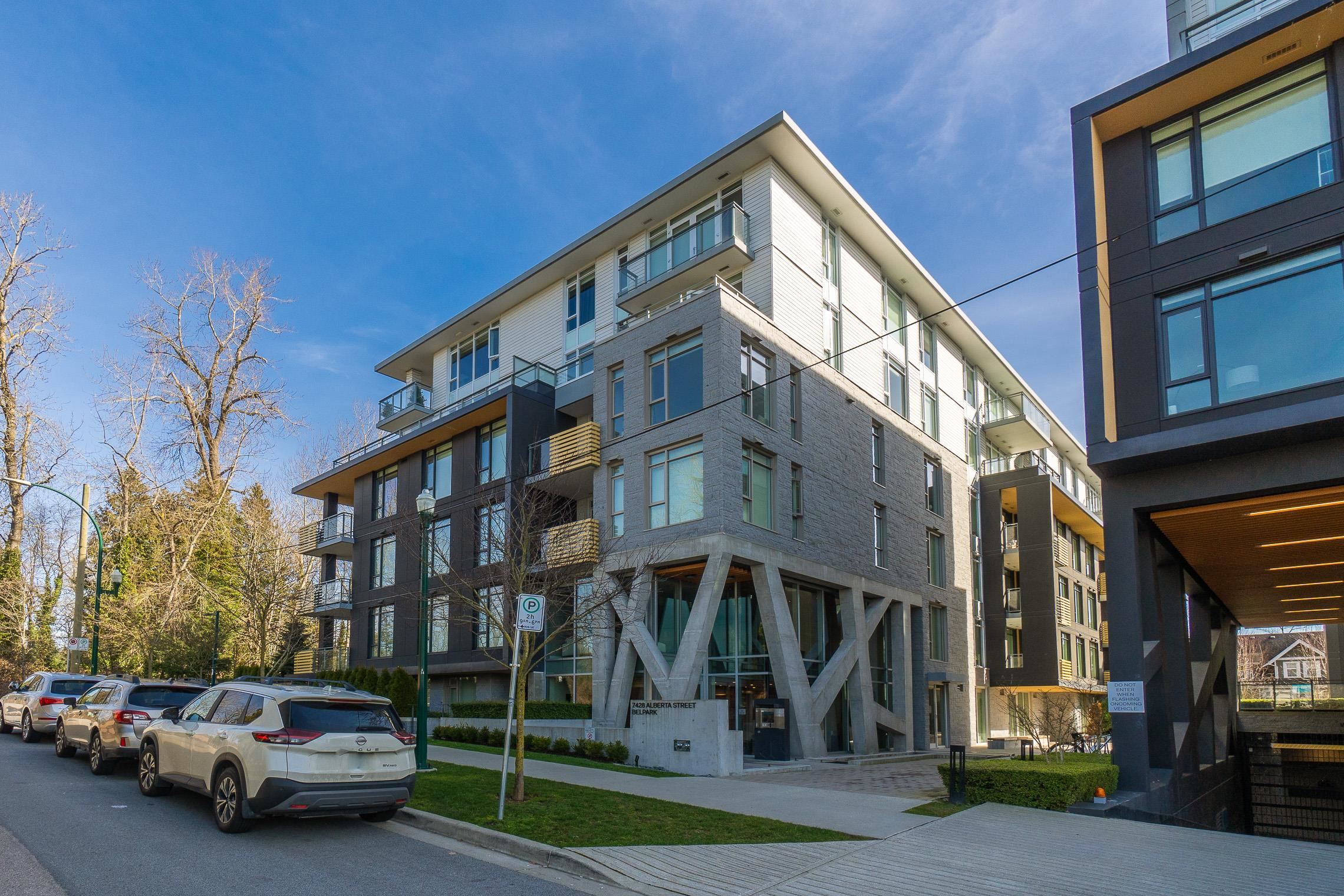 7428 Alberta Street #105, Vancouver, BC V5X 0J5