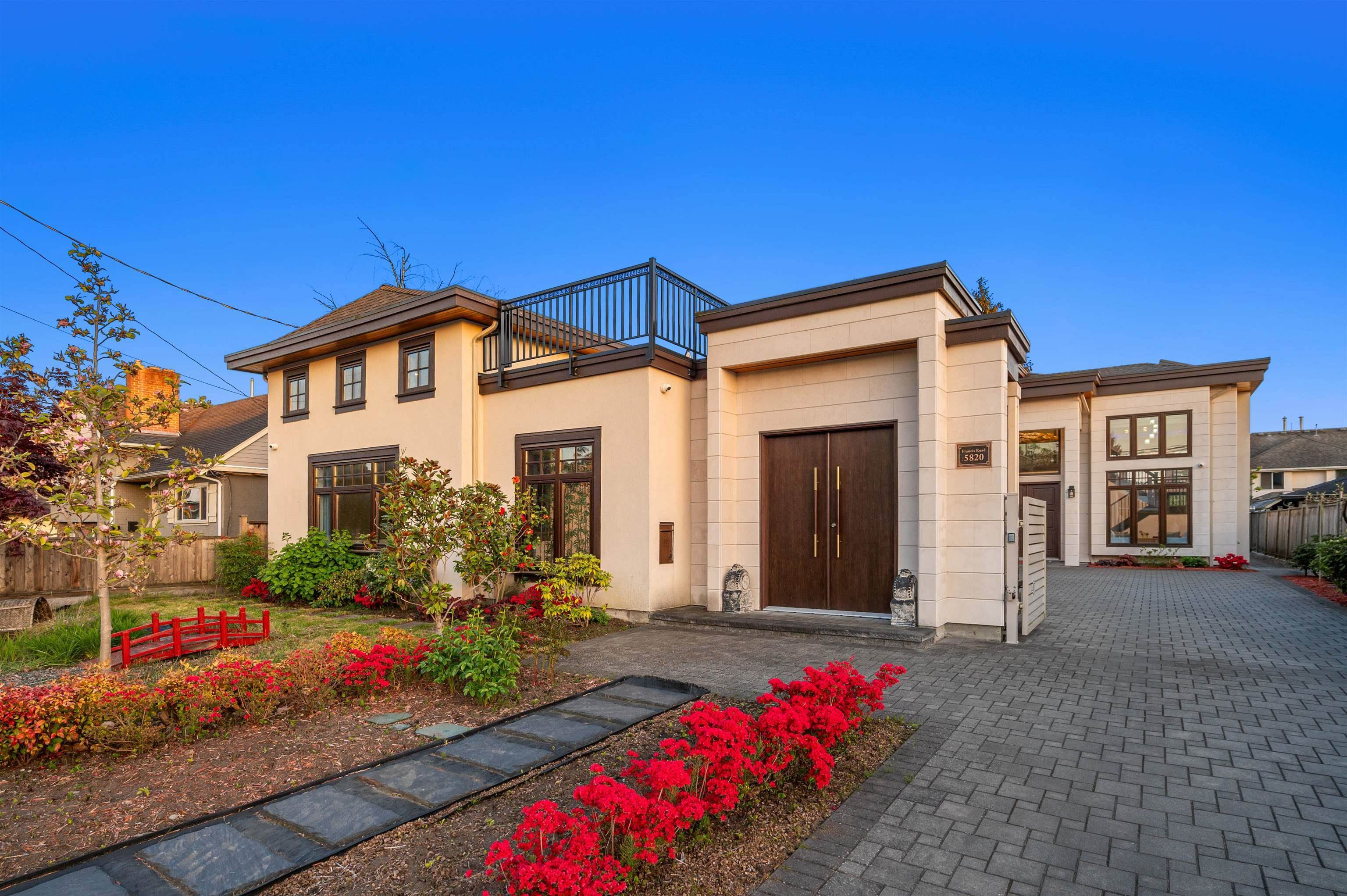 5820 Francis Road, Richmond, BC V7C 1K3