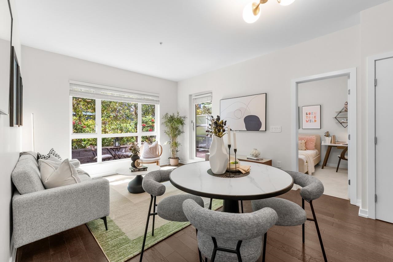 7008 River Parkway #112, Richmond, BC V6X 0R1