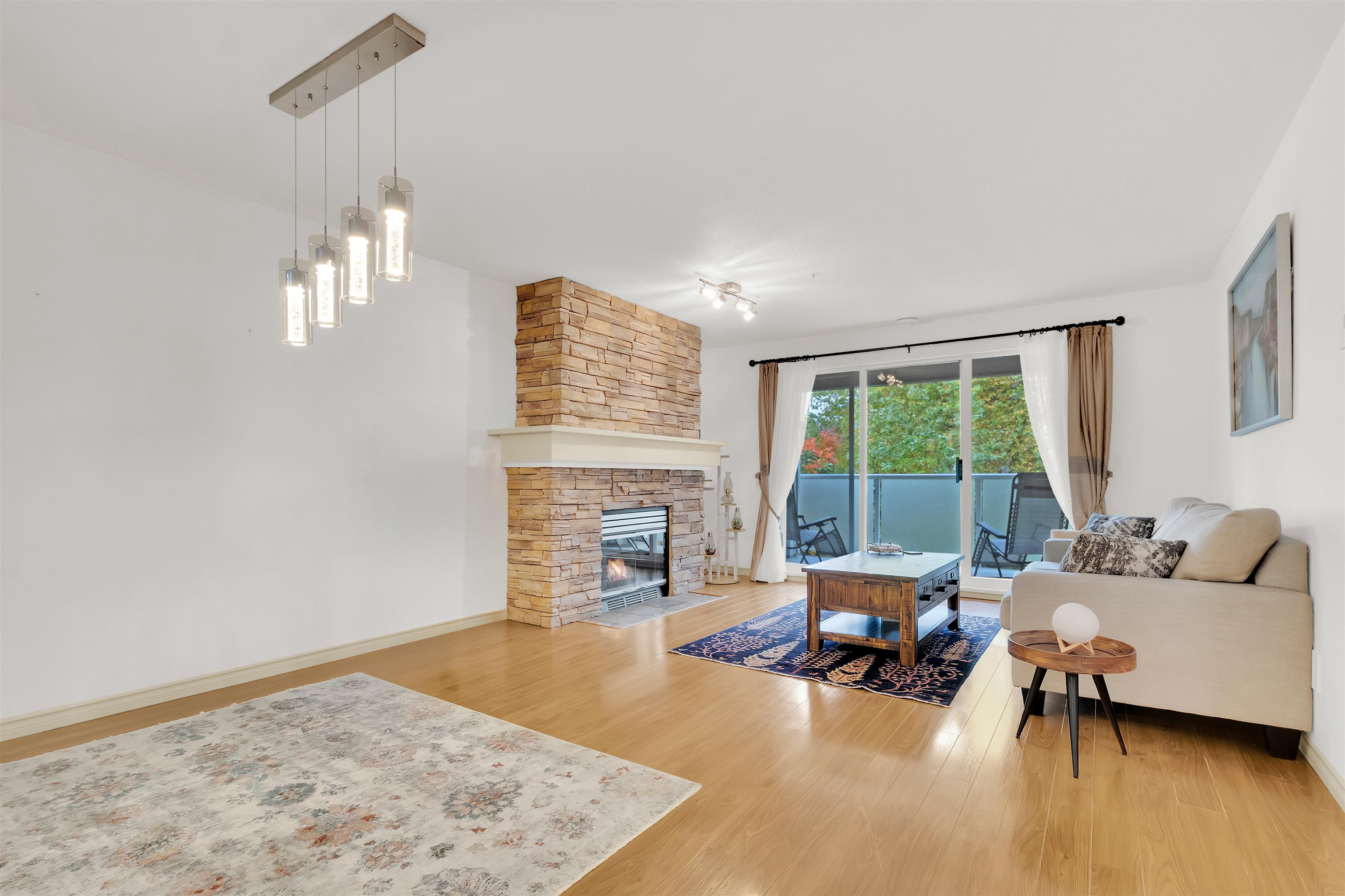 20145 55 A Avenue #209, Langley, BC V3A 8L6