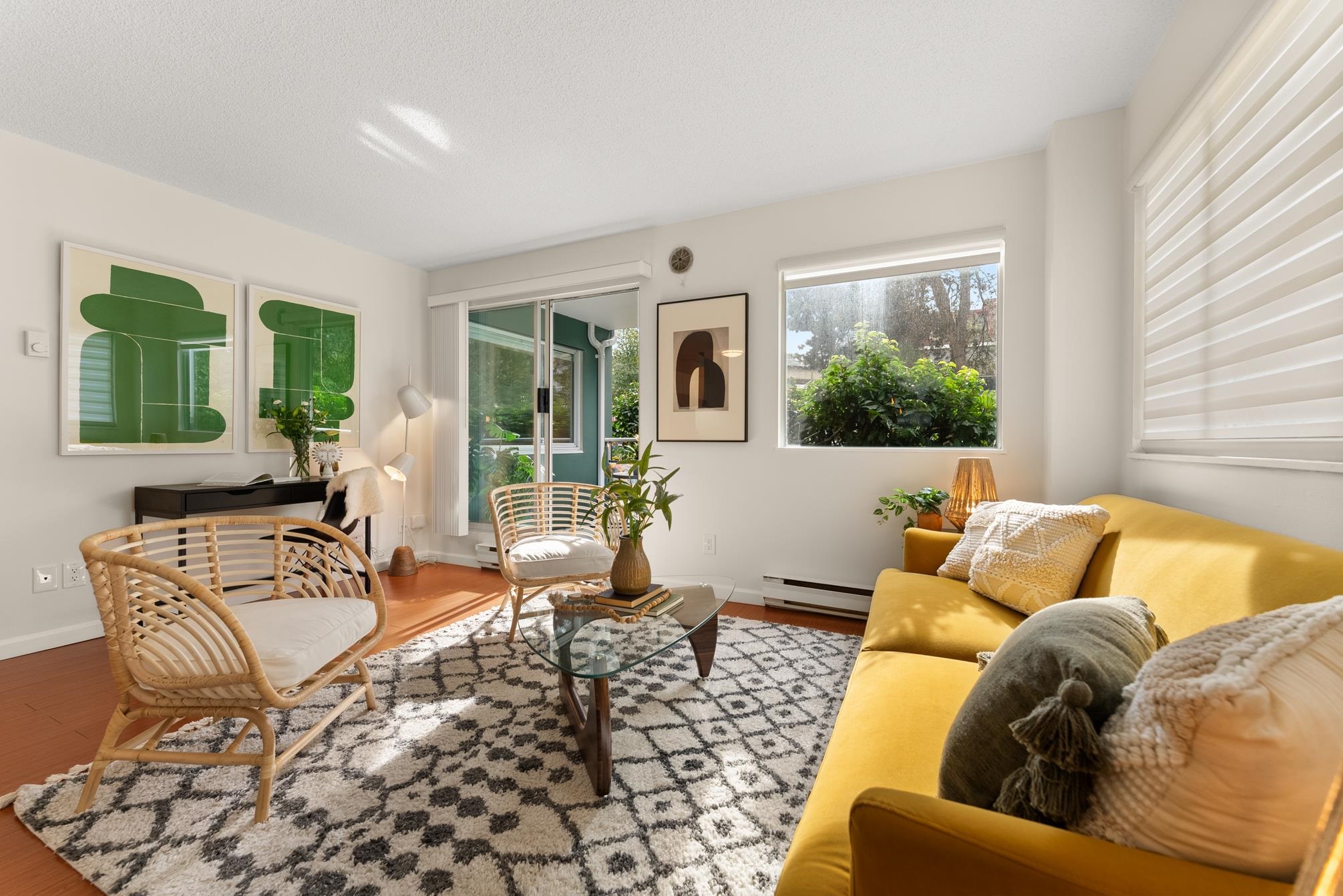 1508 Mariner Walk #210, Vancouver, BC V6J 4X9
