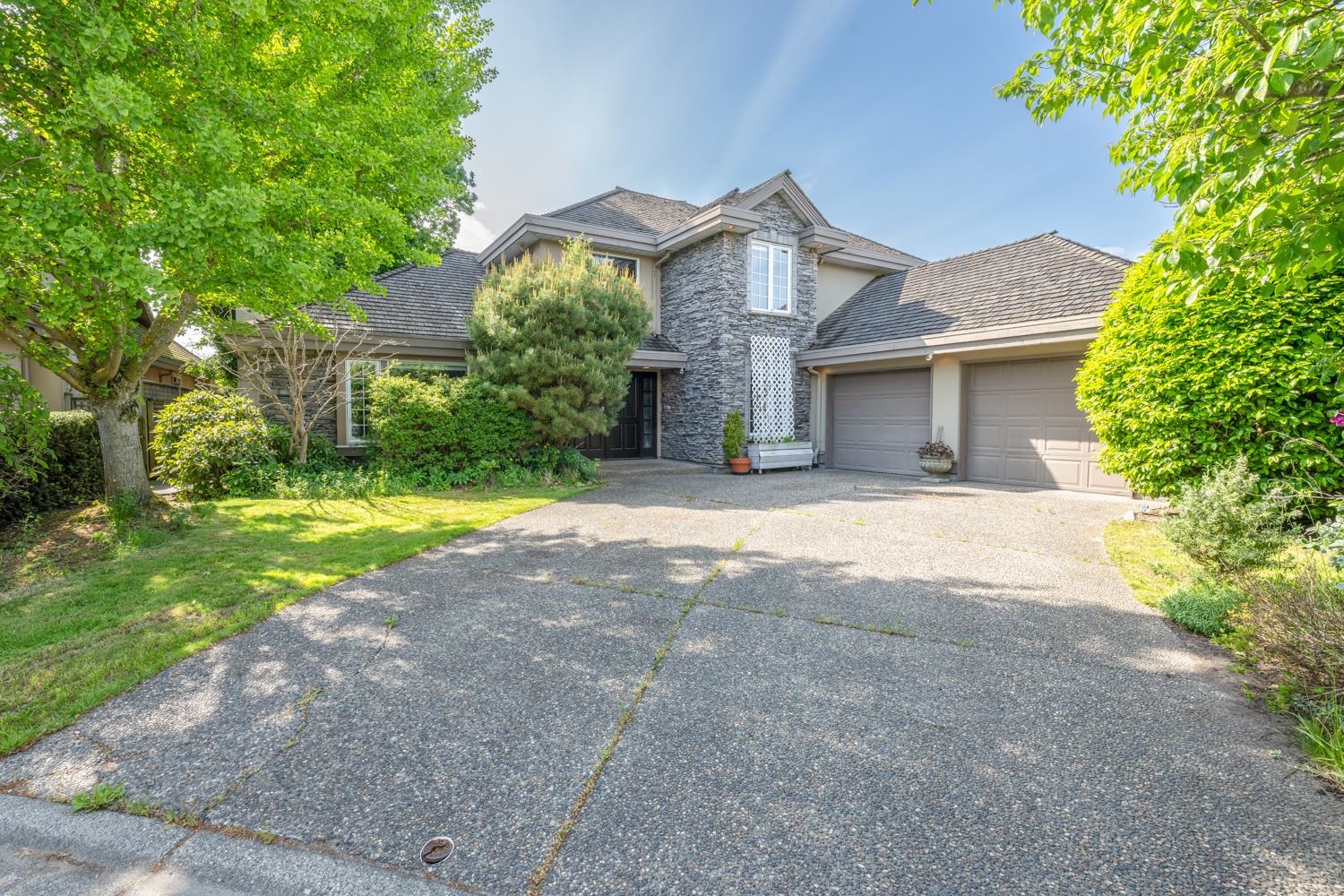 6349 Sunrise Lane, Delta, BC V4K 5A3