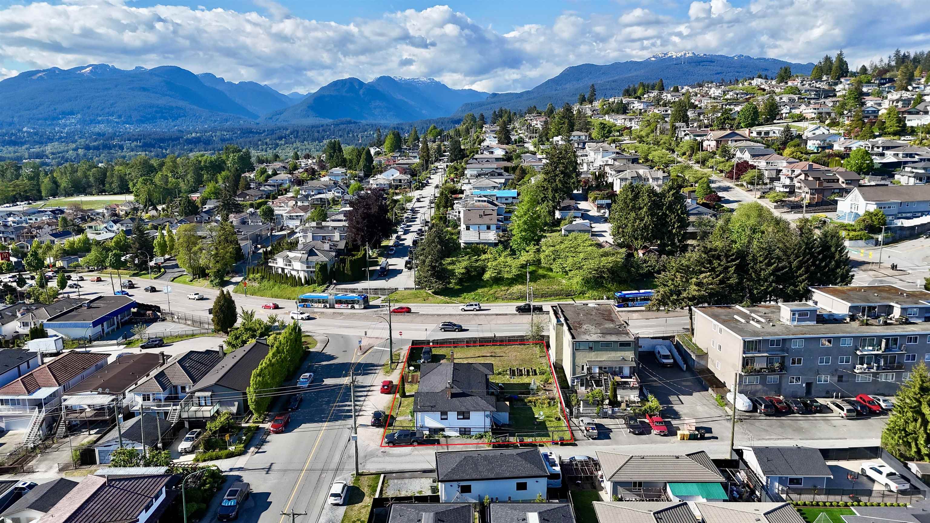 420 Delta Avenue, Burnaby, BC V5B 3C8