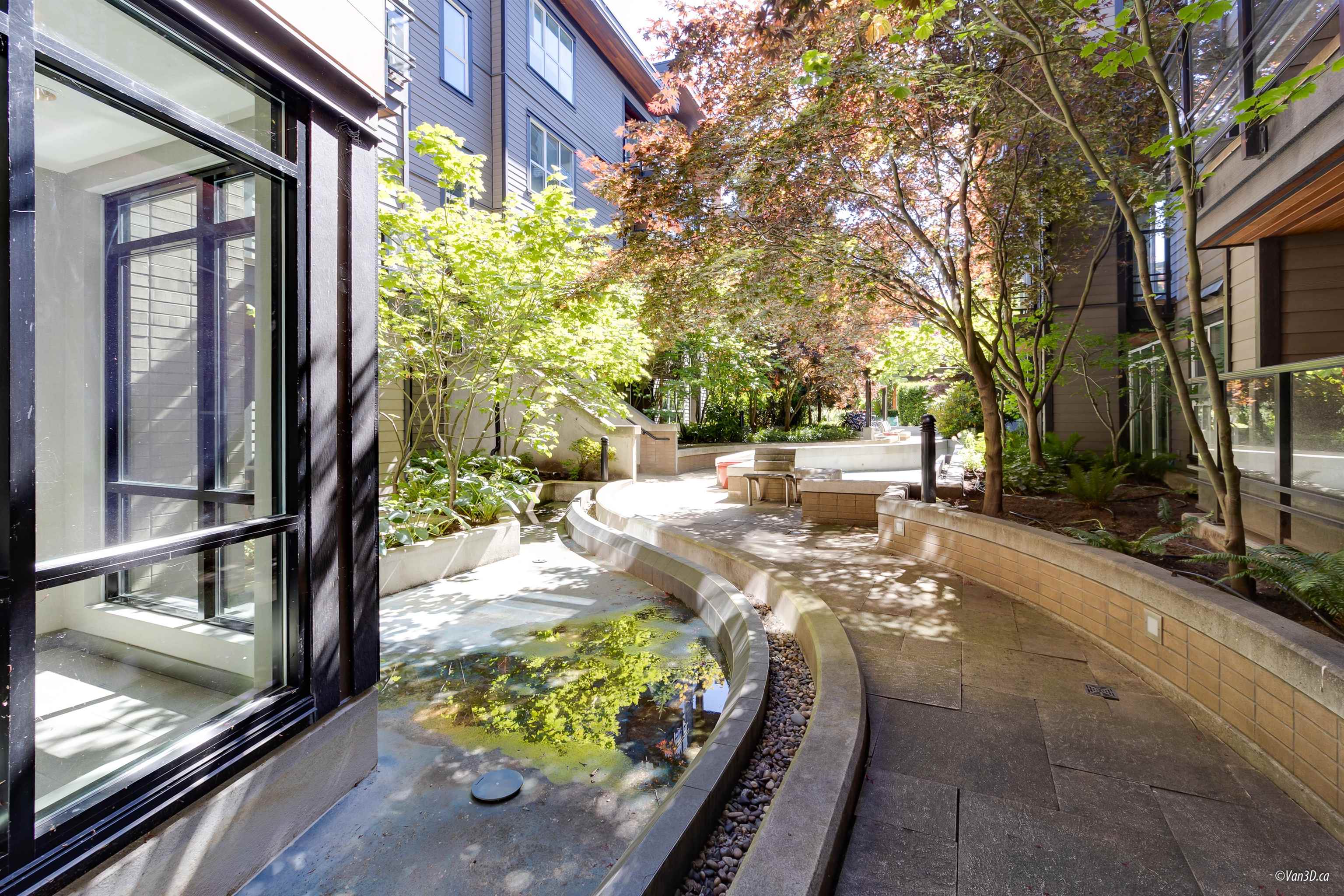 3479 Wesbrook Mall #116, Vancouver, BC V6S 0B7