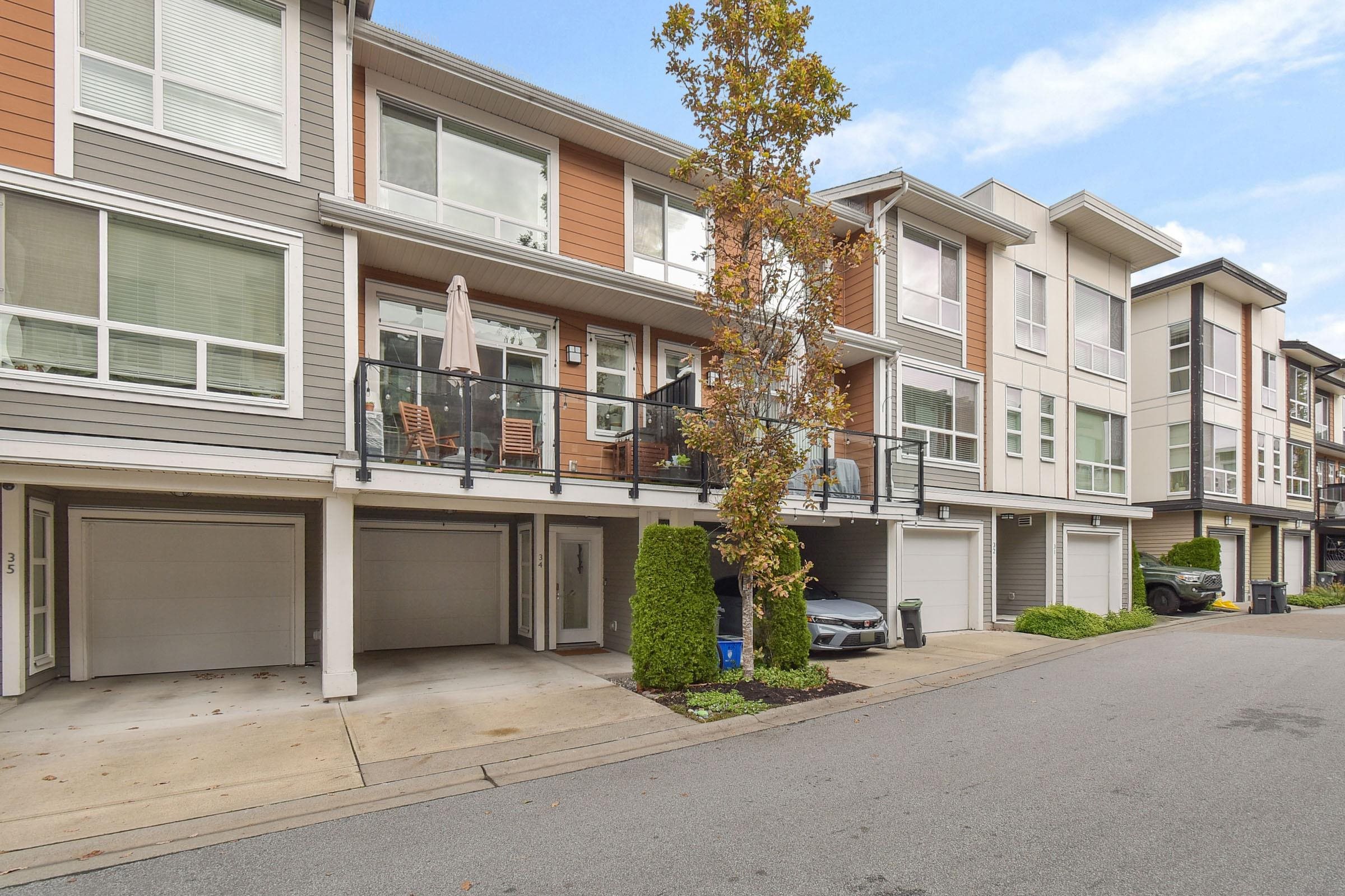 20857 77a Avenue #34, Langley, BC V2Y 0W7